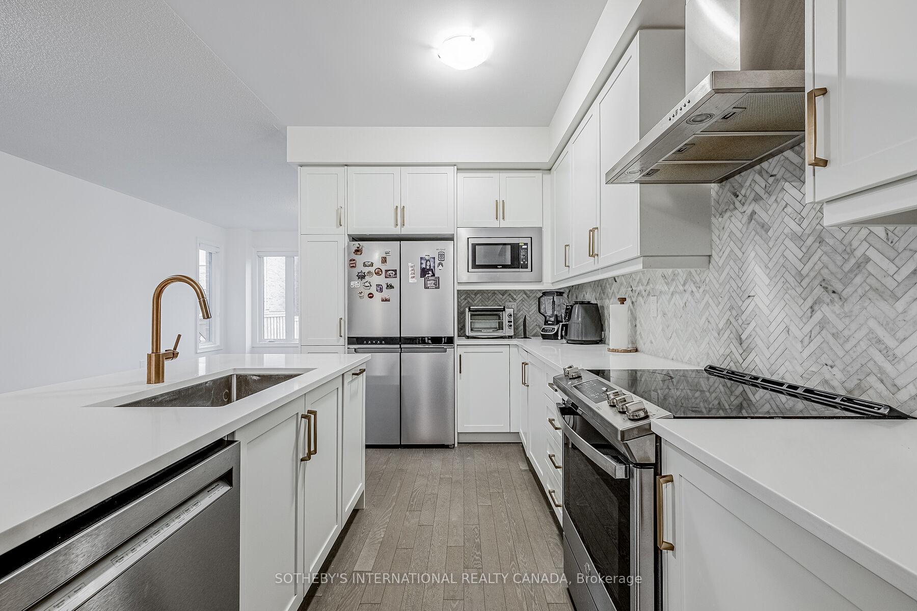 36 Quinton Ridge Upper