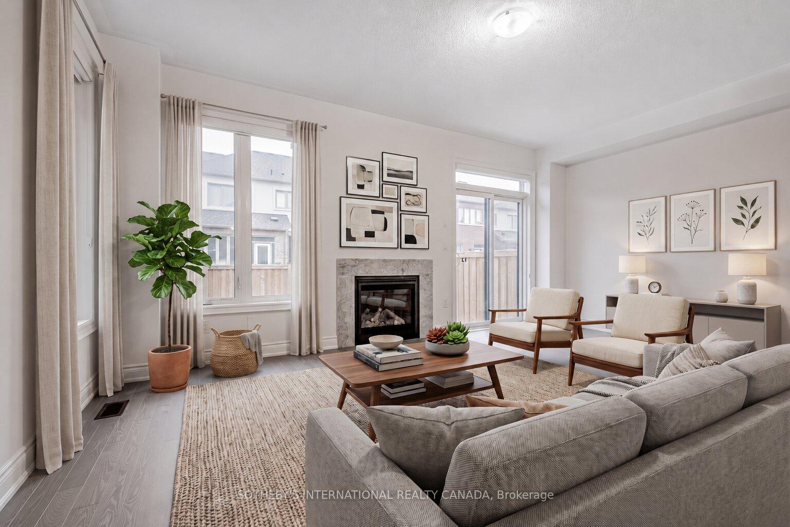 36 Quinton Ridge Upper
