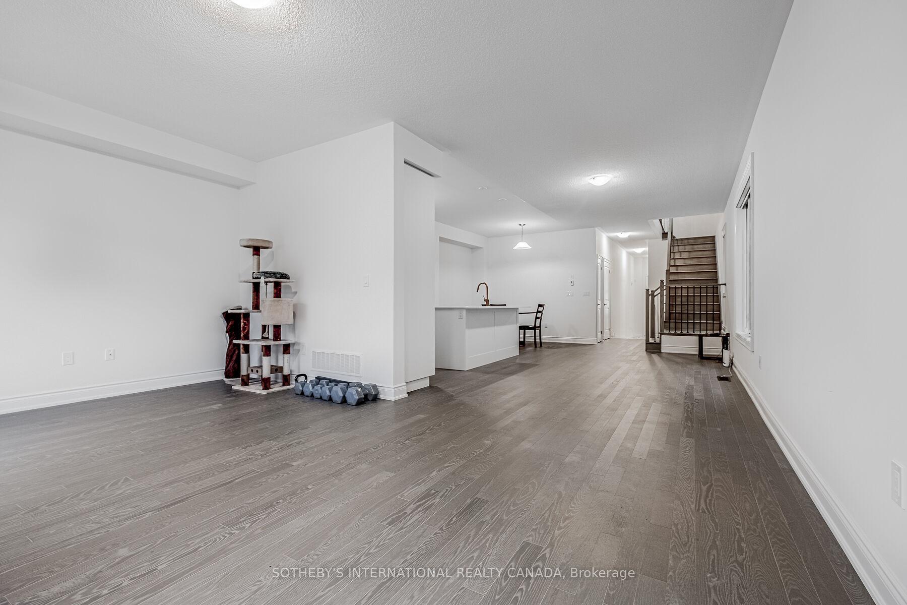 36 Quinton Ridge Upper