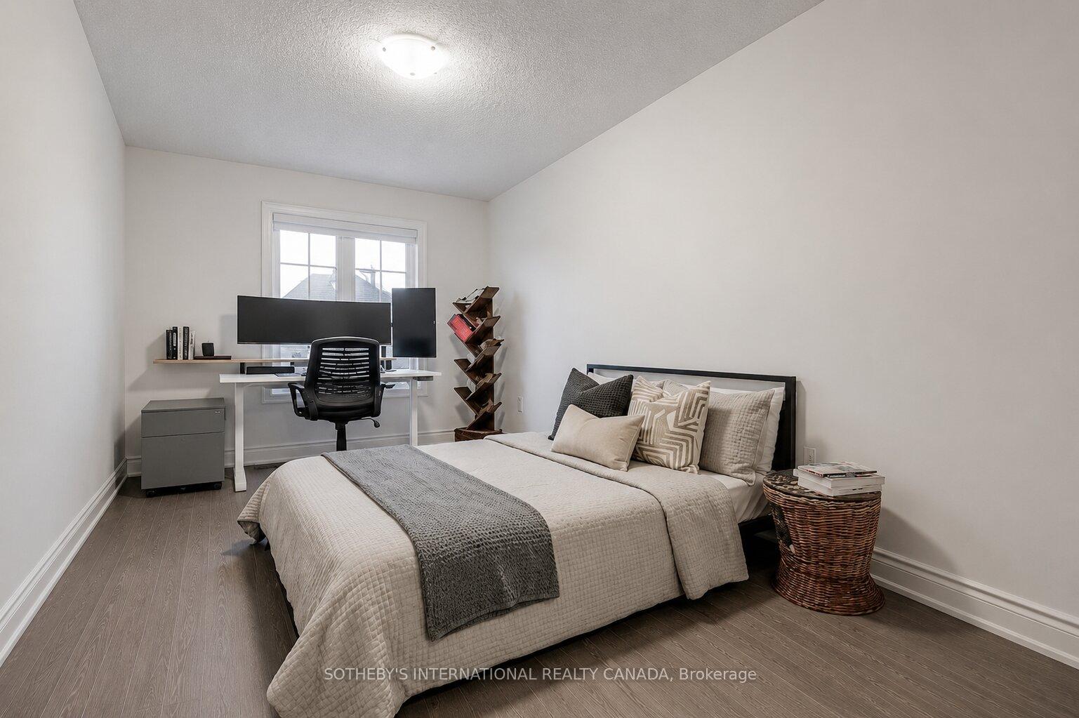 36 Quinton Ridge Upper
