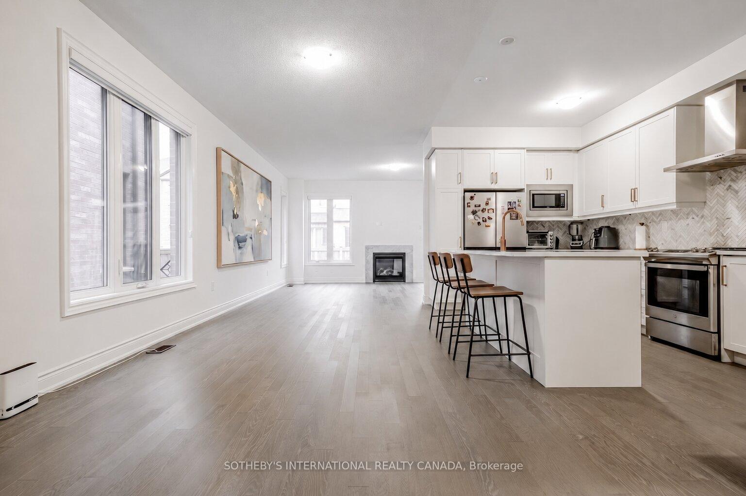 36 Quinton Ridge Upper