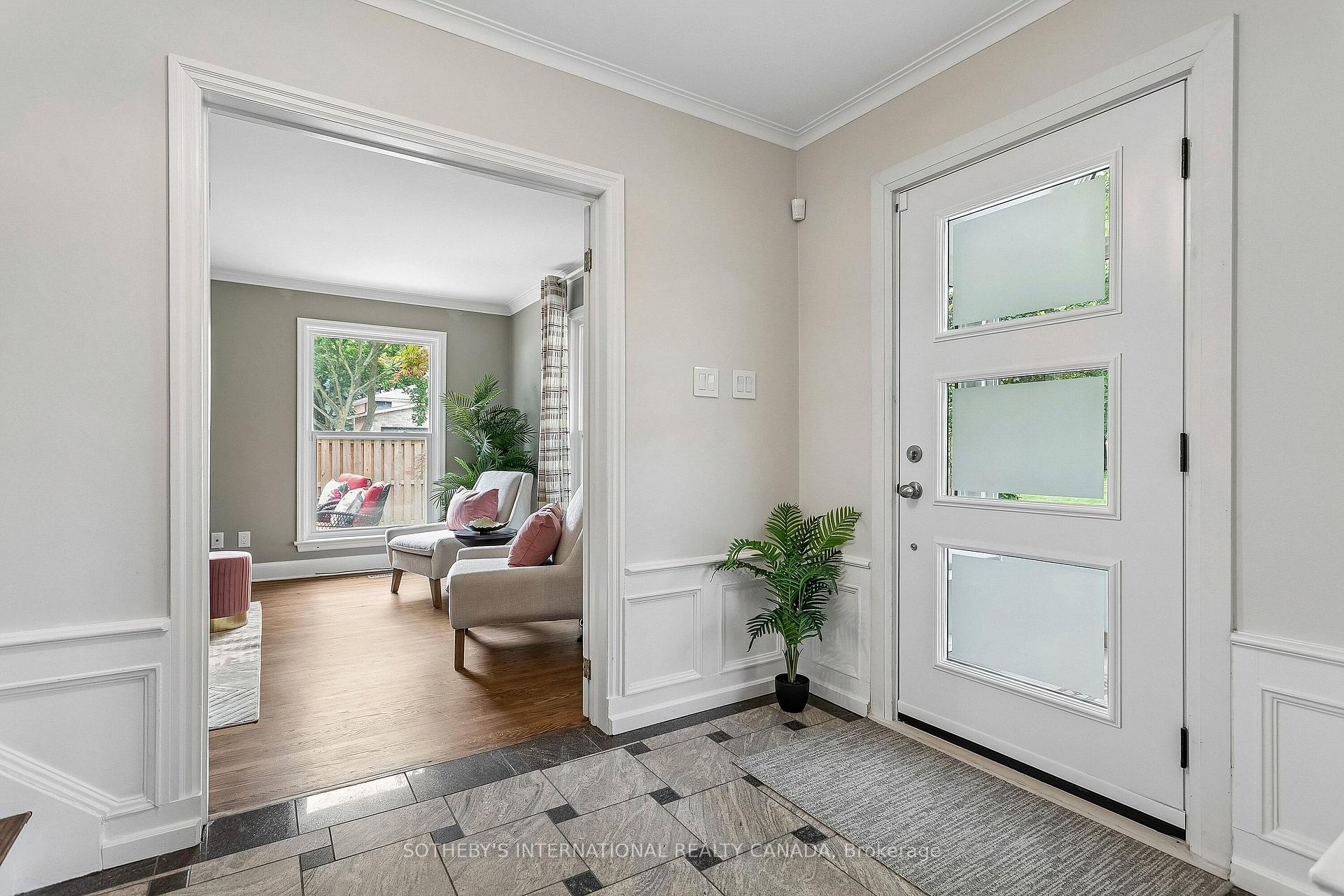 35 Shadwick Drive