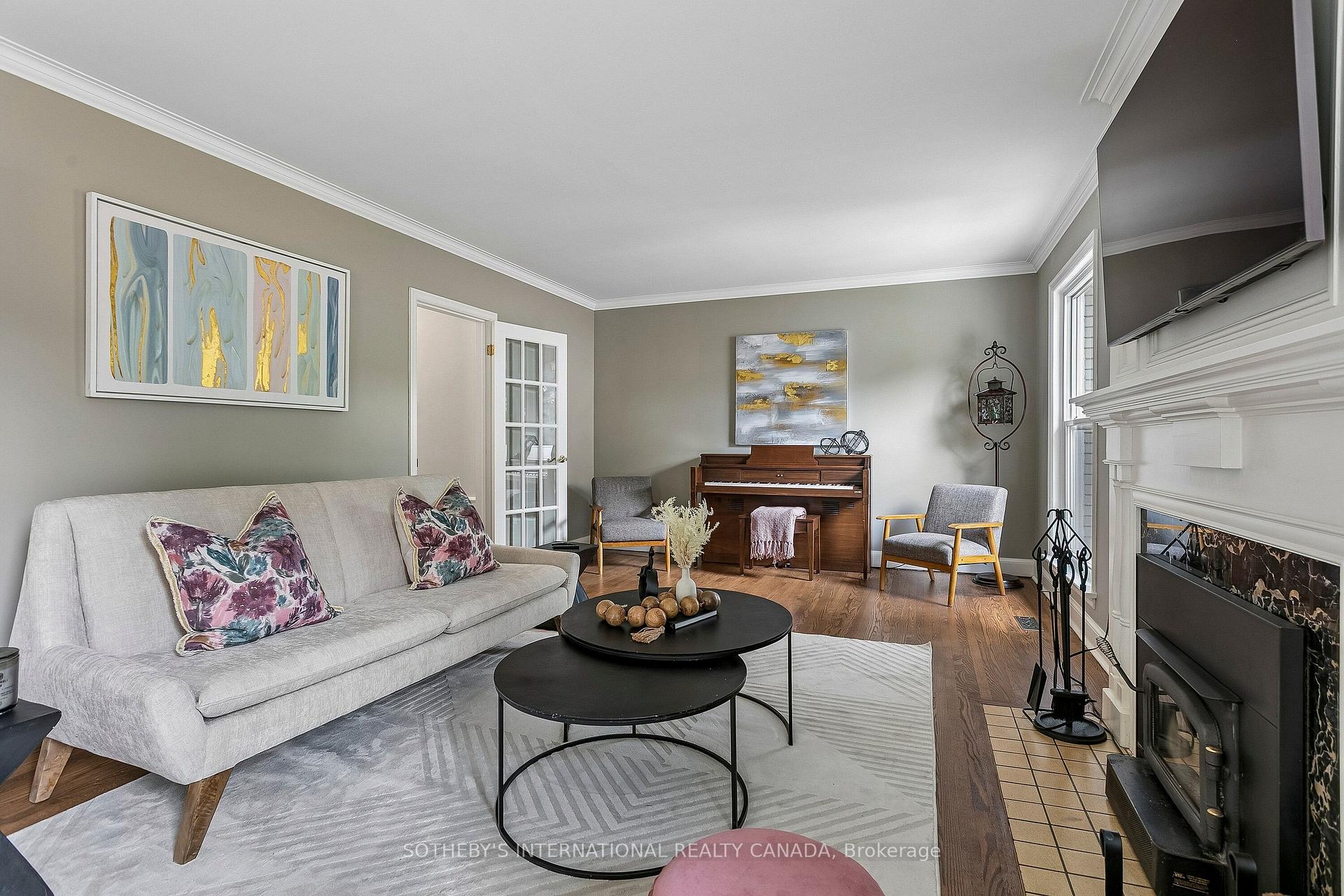 35 Shadwick Drive