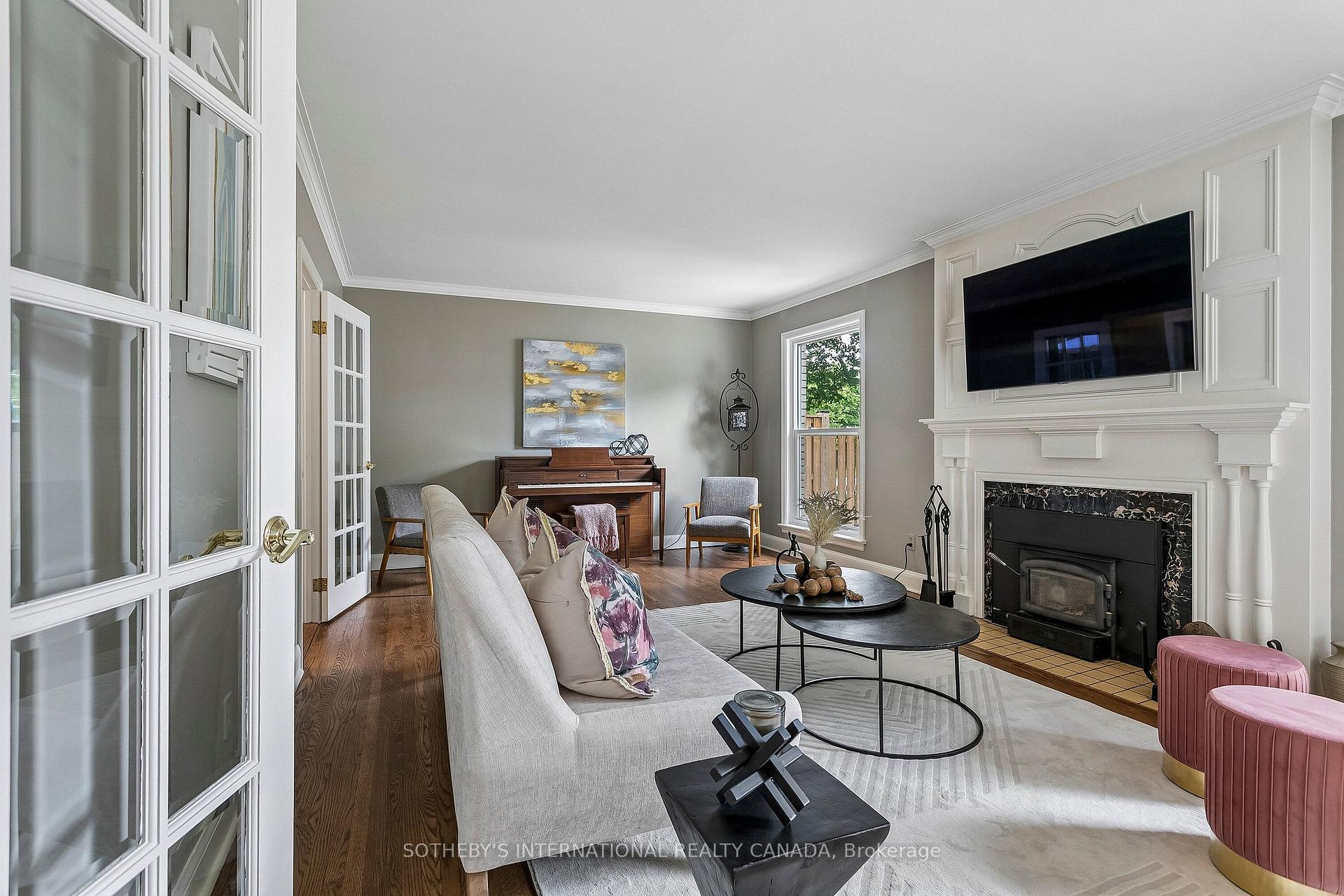 35 Shadwick Drive