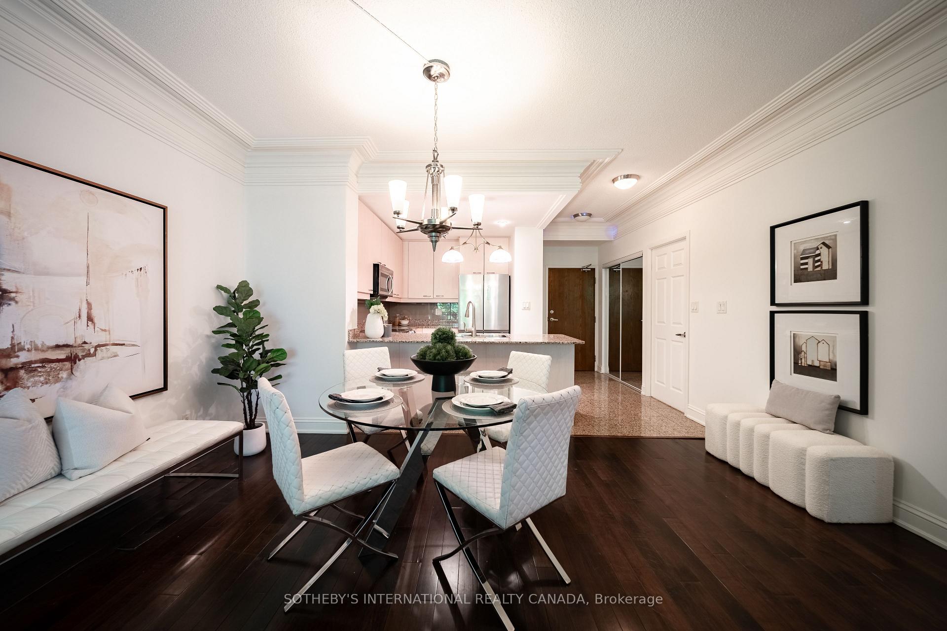 80 Palace Pier Court 302, Toronto Unit: 302