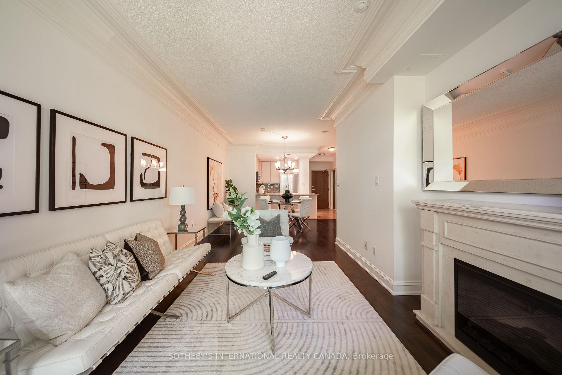 80 Palace Pier Court 302, Toronto Unit: 302