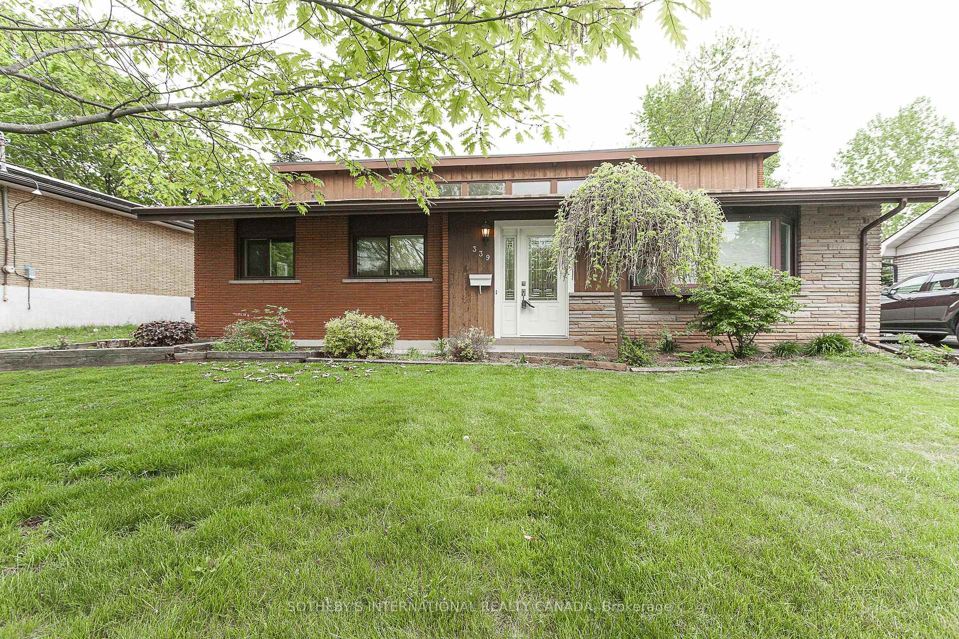 339 Bevan Drive