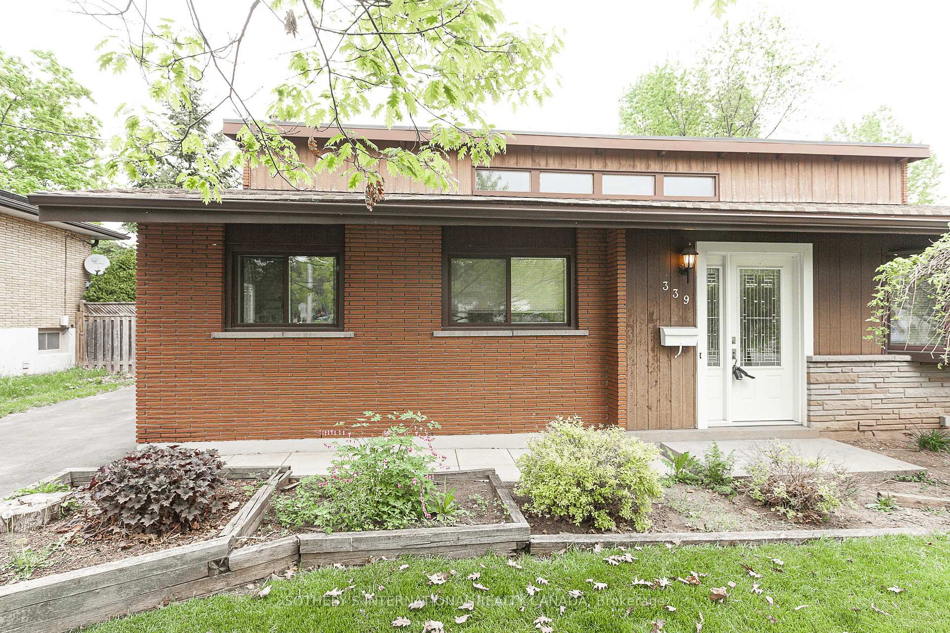 339 Bevan Drive