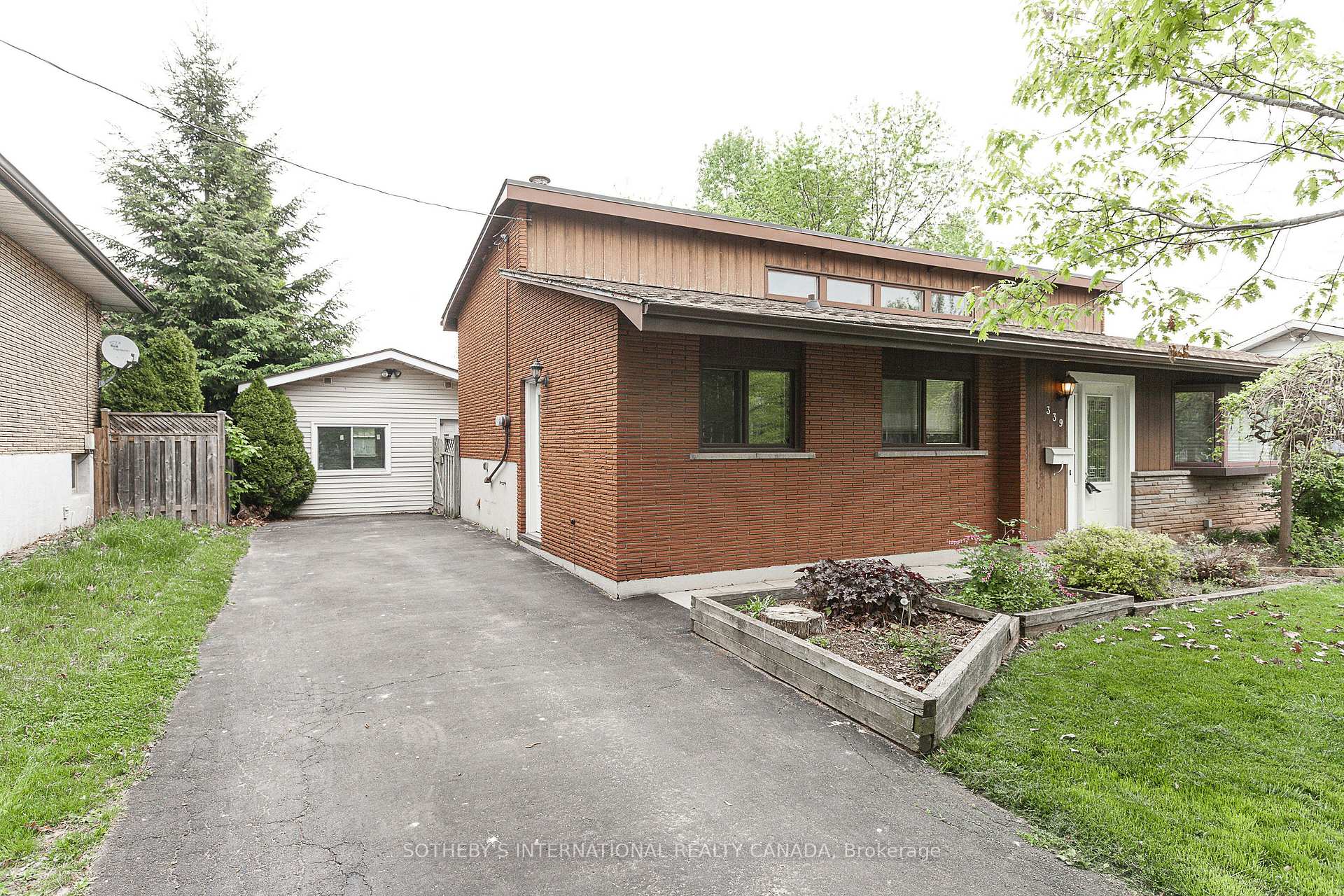 339 Bevan Drive