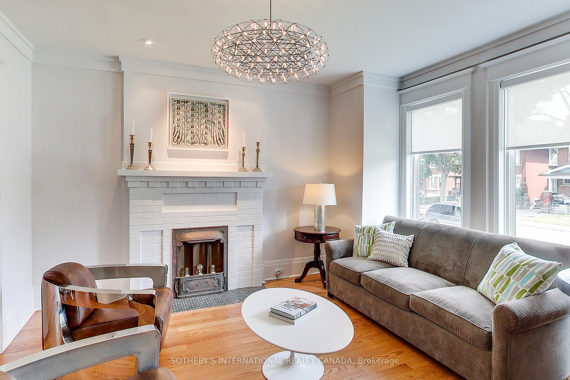 114 Westmount Avenue, Toronto