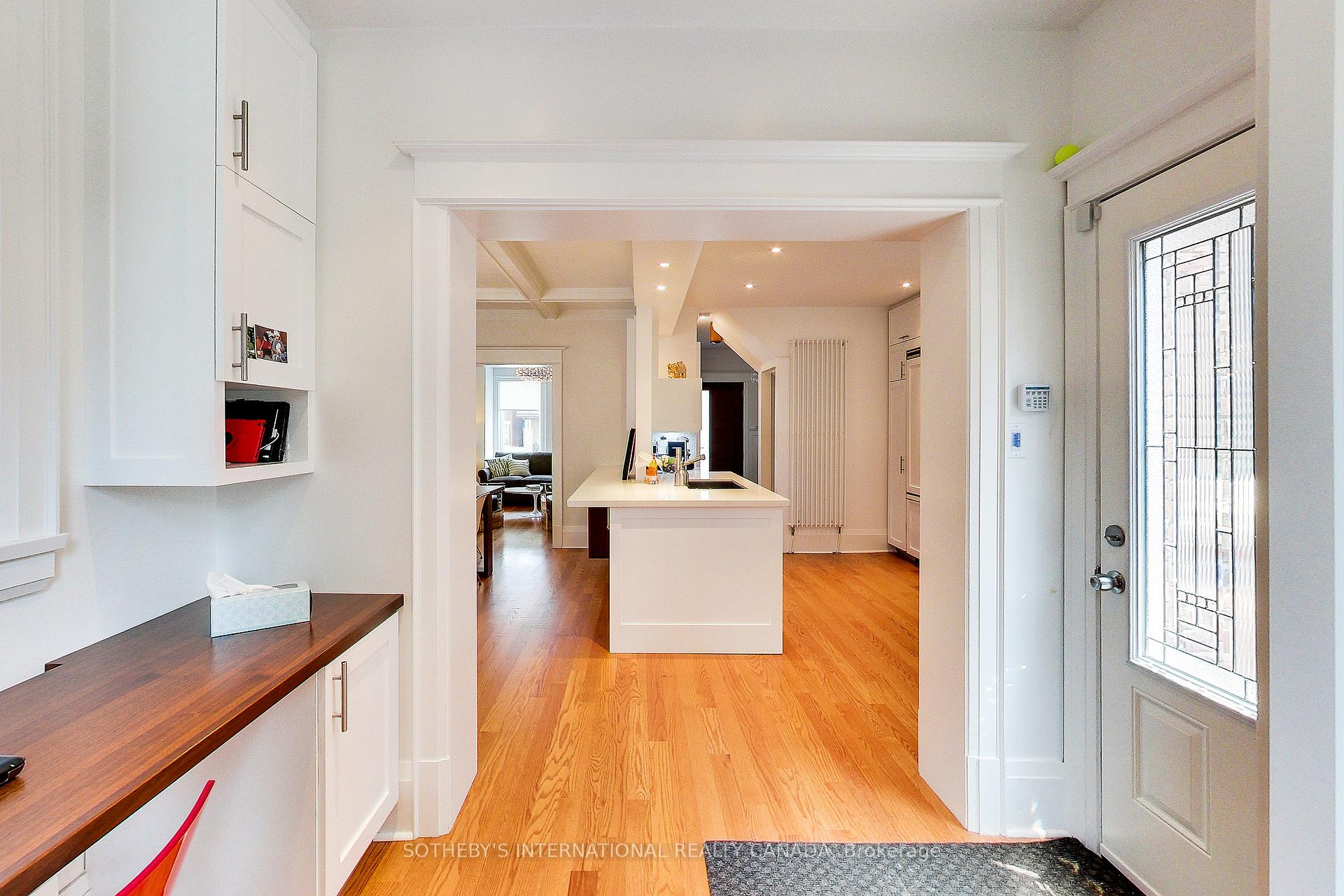 114 Westmount Avenue, Toronto