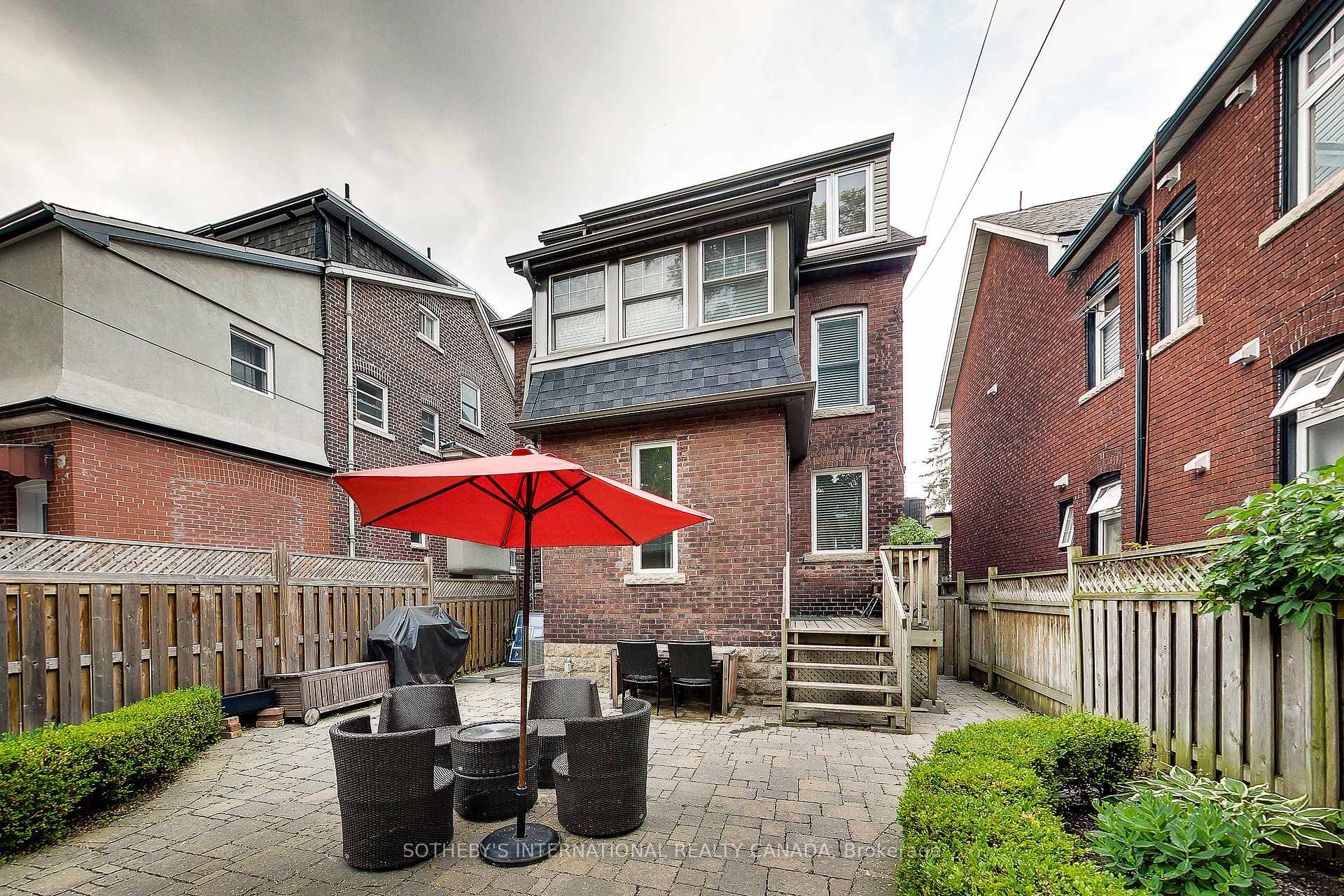 114 Westmount Avenue, Toronto