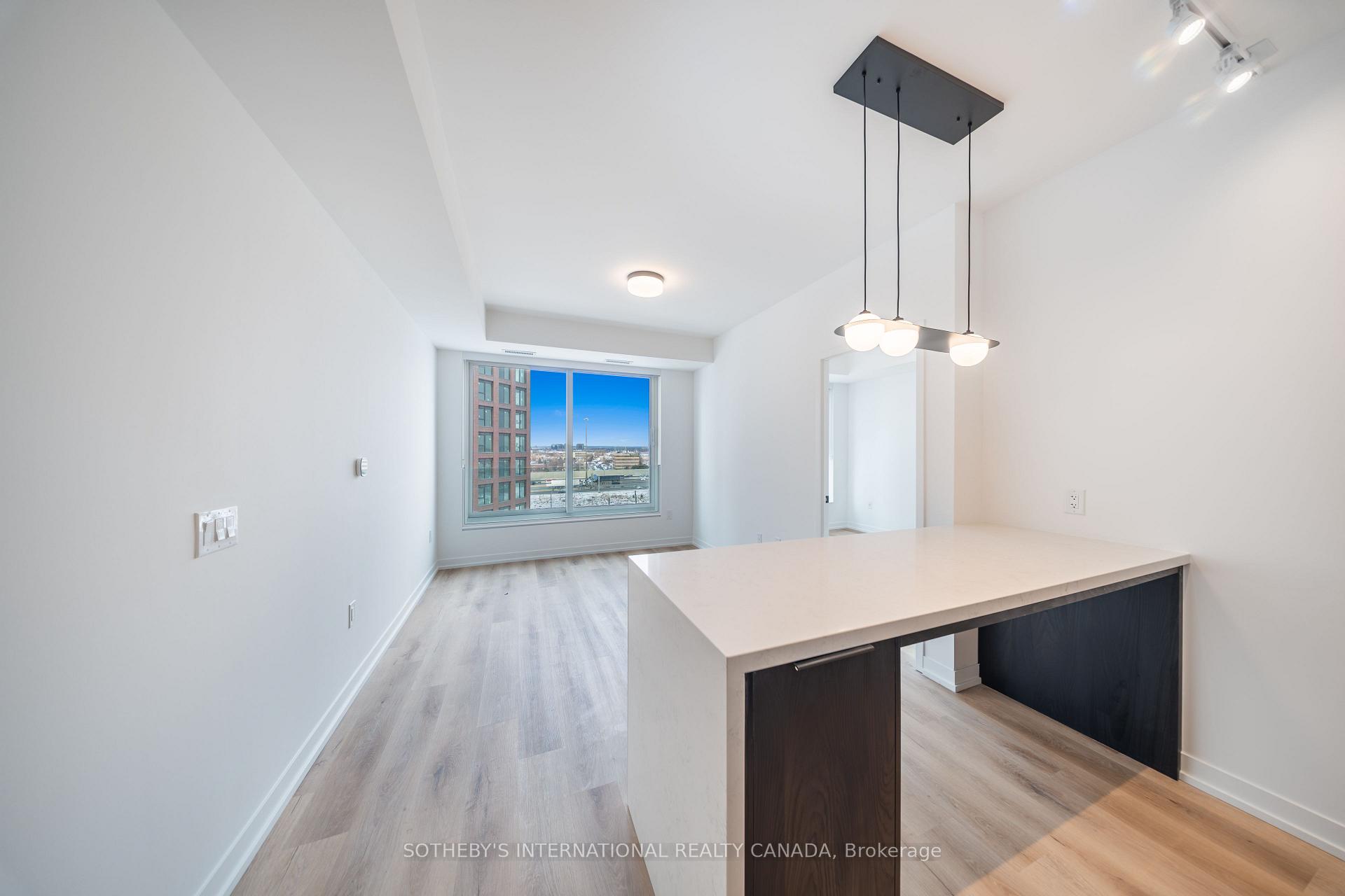 5 York Garden Way 1711, Toronto Unit: 1711