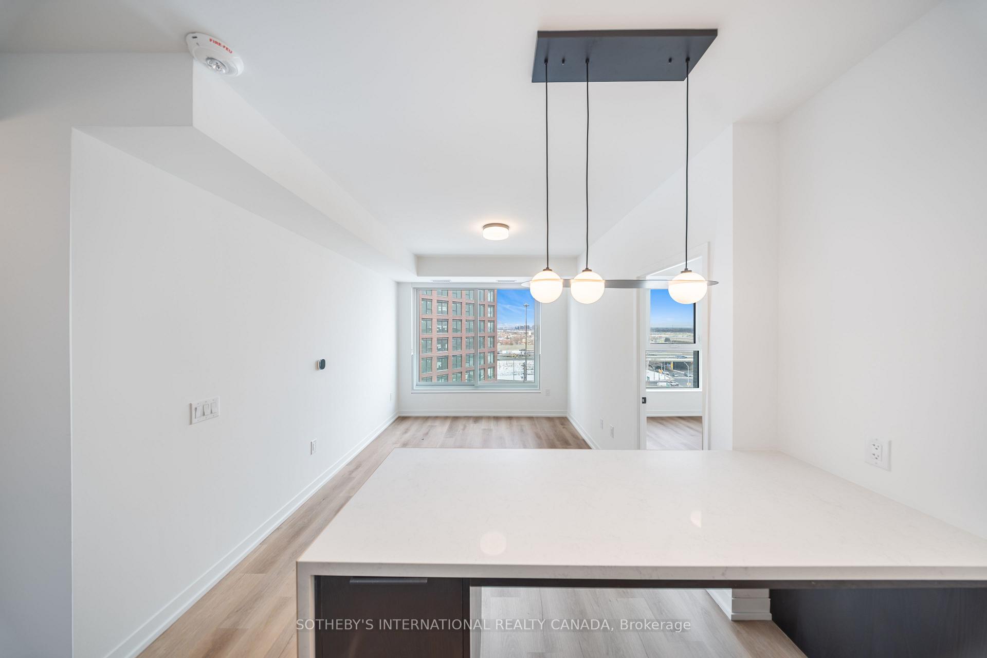 5 York Garden Way 1711, Toronto Unit: 1711