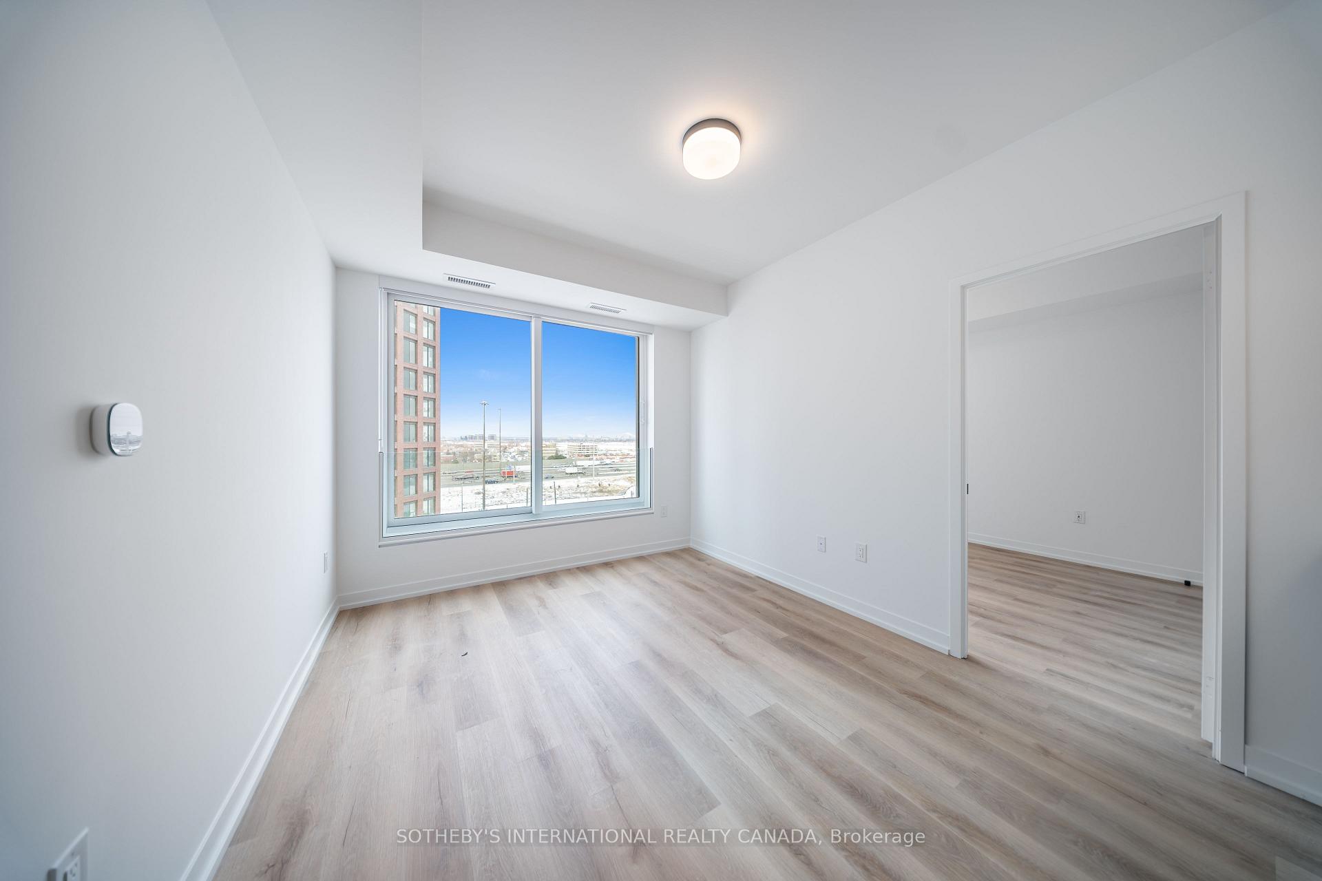5 York Garden Way 1711, Toronto Unit: 1711