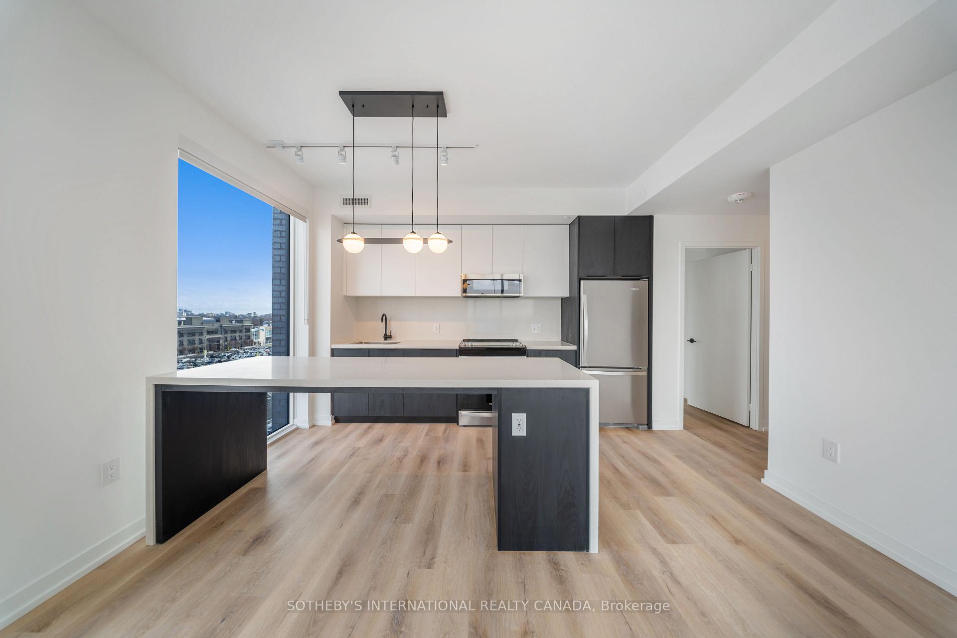 5 York Garden Way 402, Toronto Unit: 402