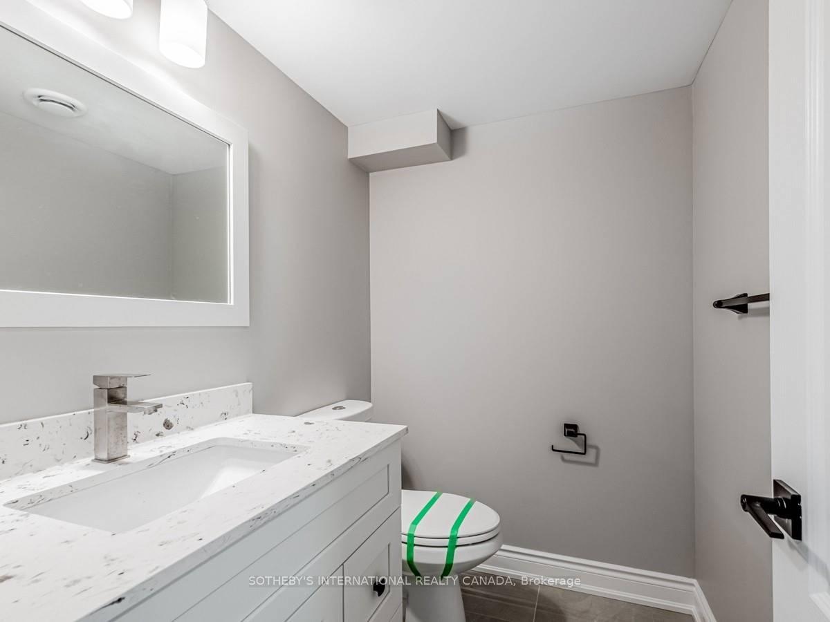 36 Quinton Ridge Bsmt