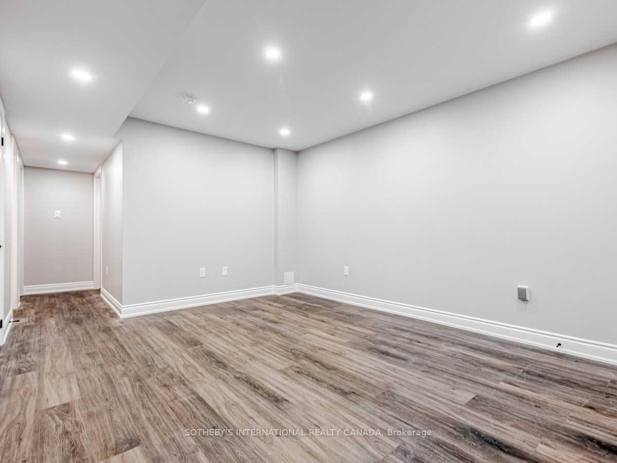 36 Quinton Ridge Bsmt