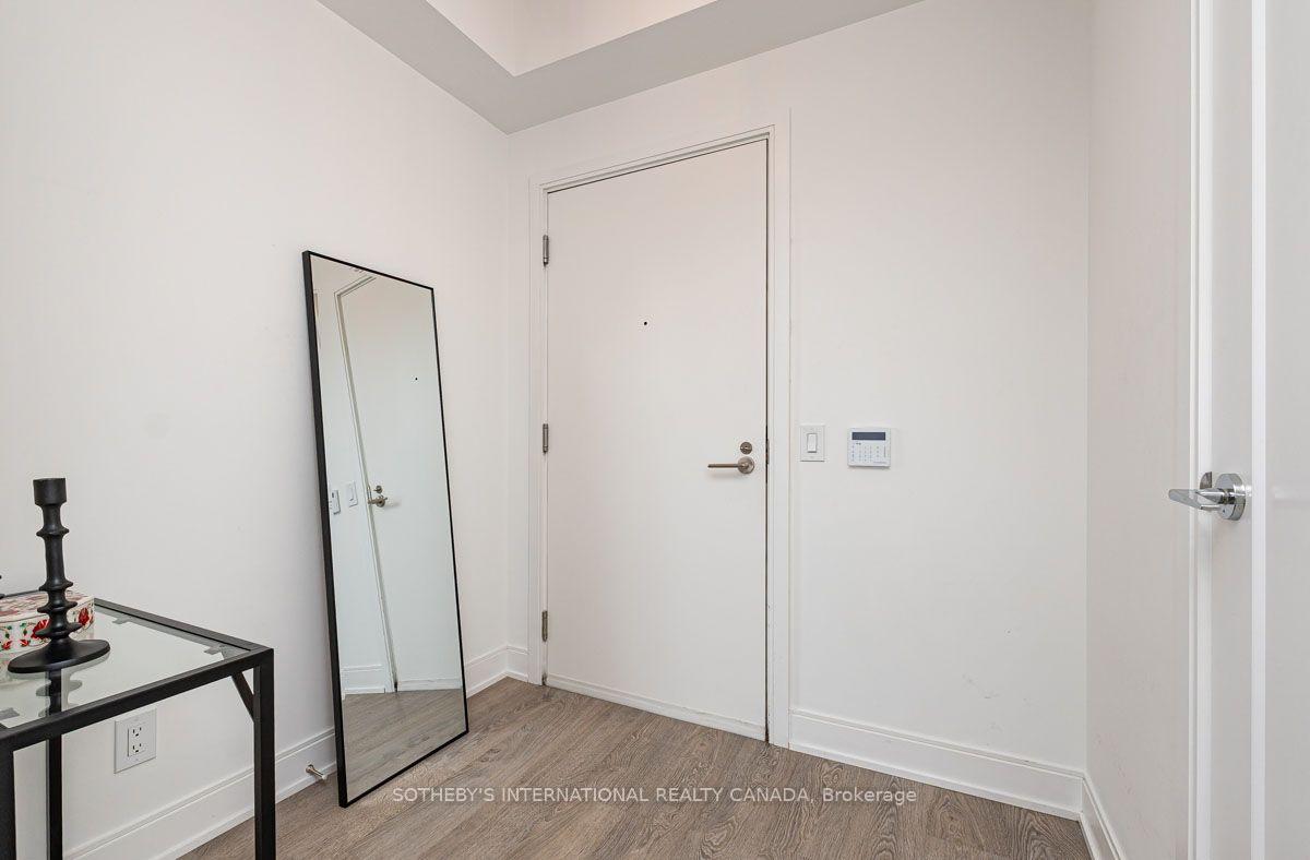 70 Annie Craig Drive 4805, Toronto Unit: 4805