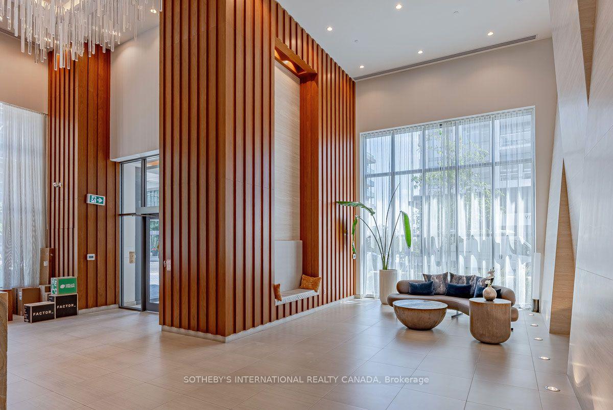 70 Annie Craig Drive 4805, Toronto Unit: 4805