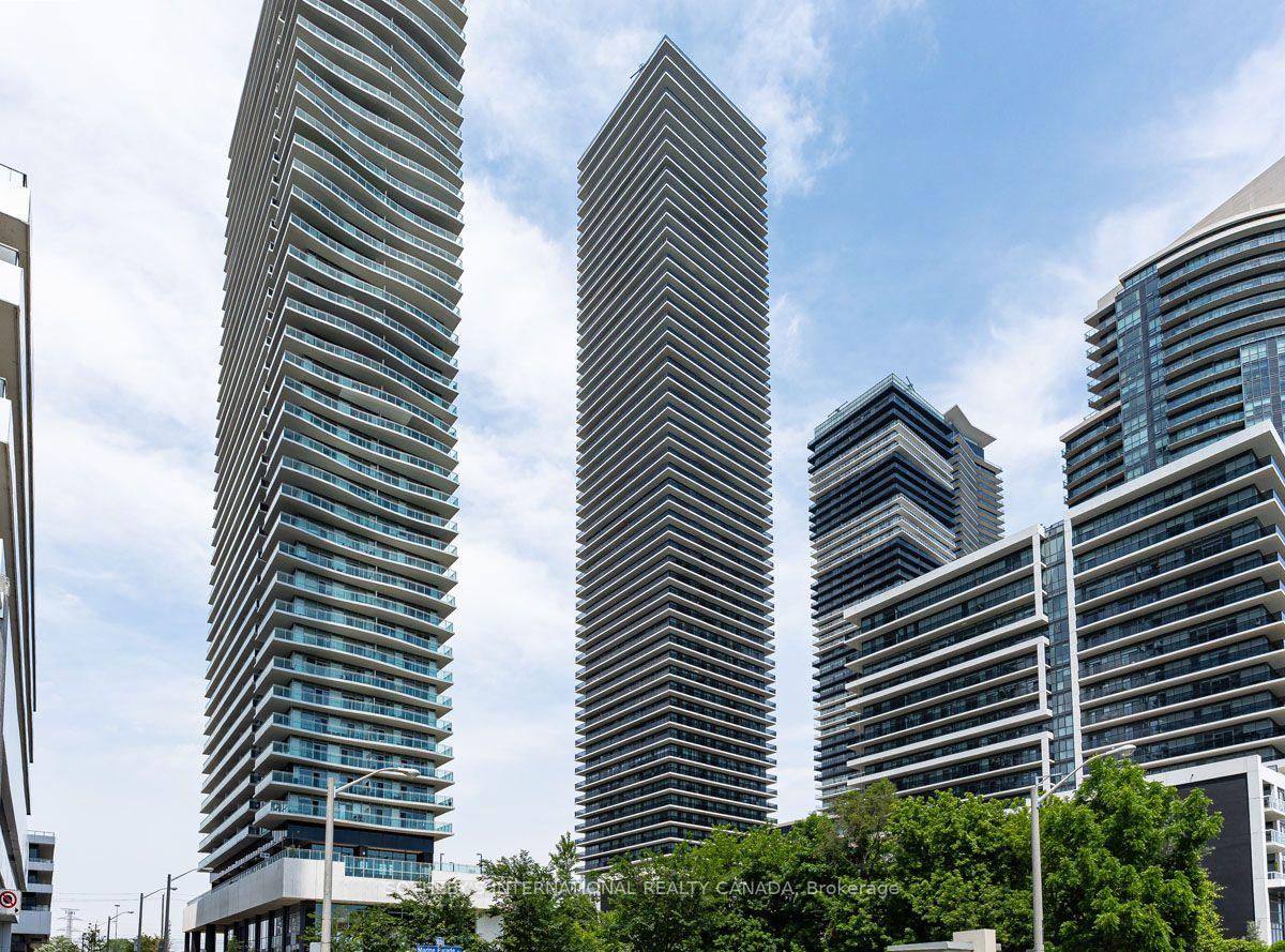 70 Annie Craig Drive 4805, Toronto Unit: 4805