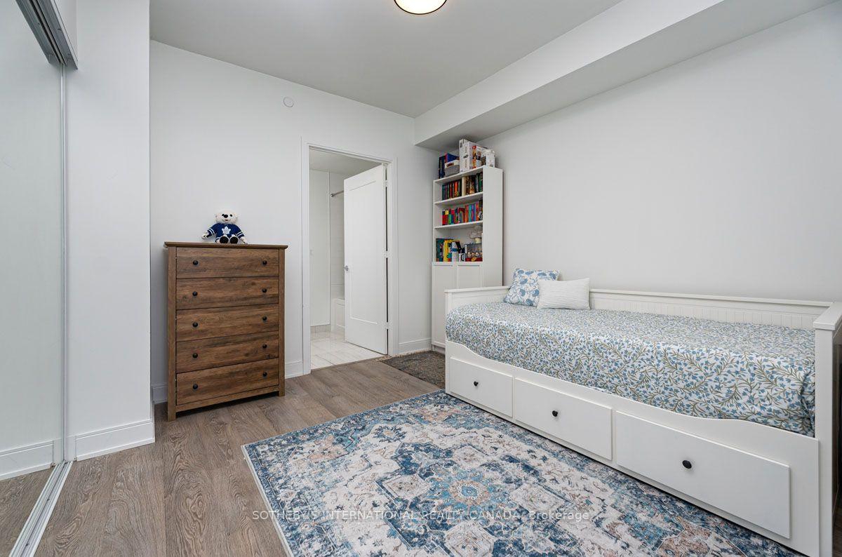 70 Annie Craig Drive 4805, Toronto Unit: 4805