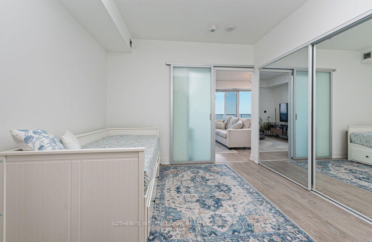 70 Annie Craig Drive 4805, Toronto Unit: 4805