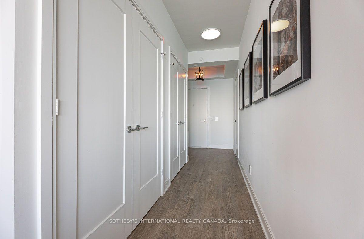 70 Annie Craig Drive 4805, Toronto Unit: 4805
