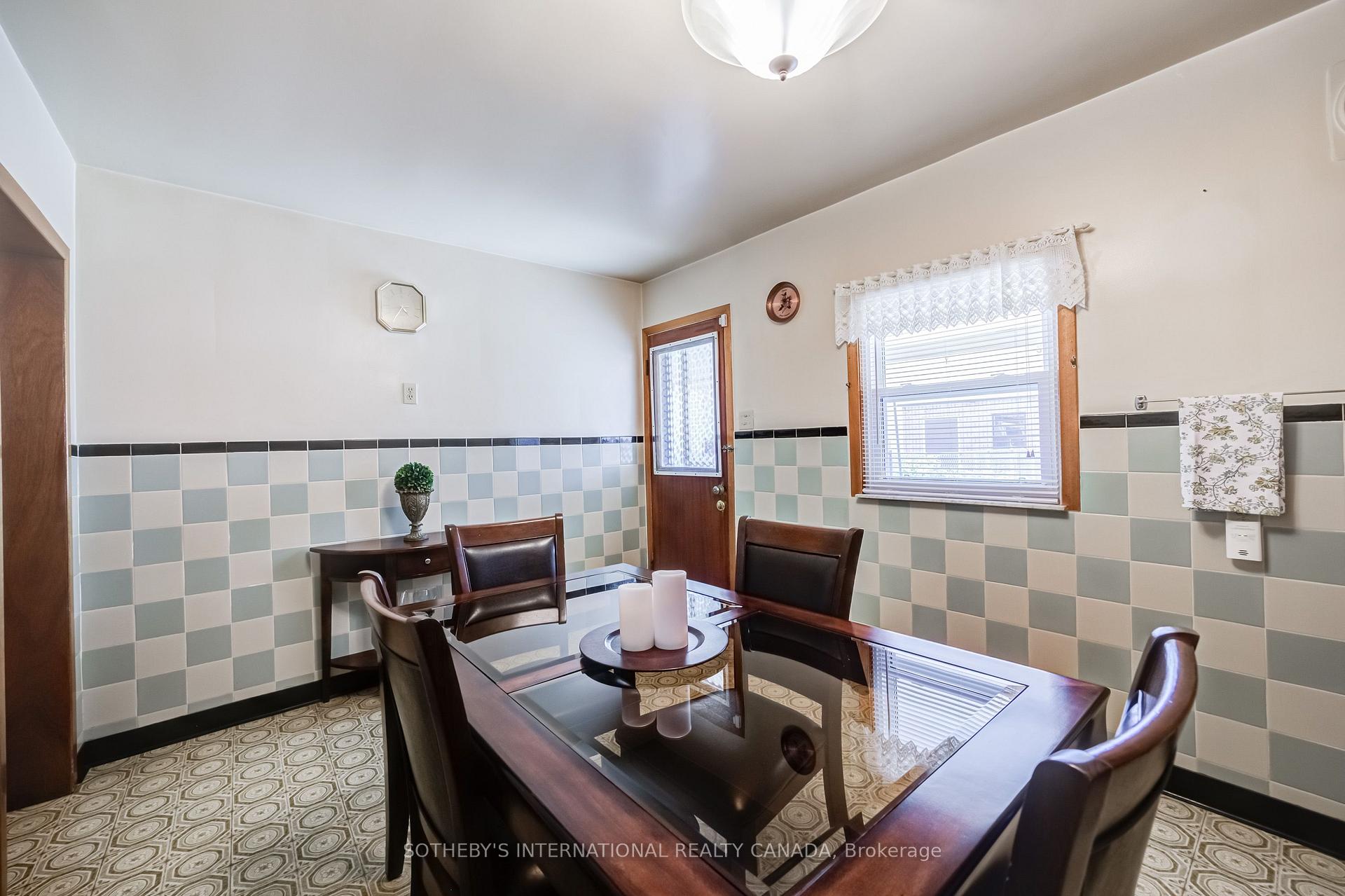 157 Ascot Avenue, Toronto