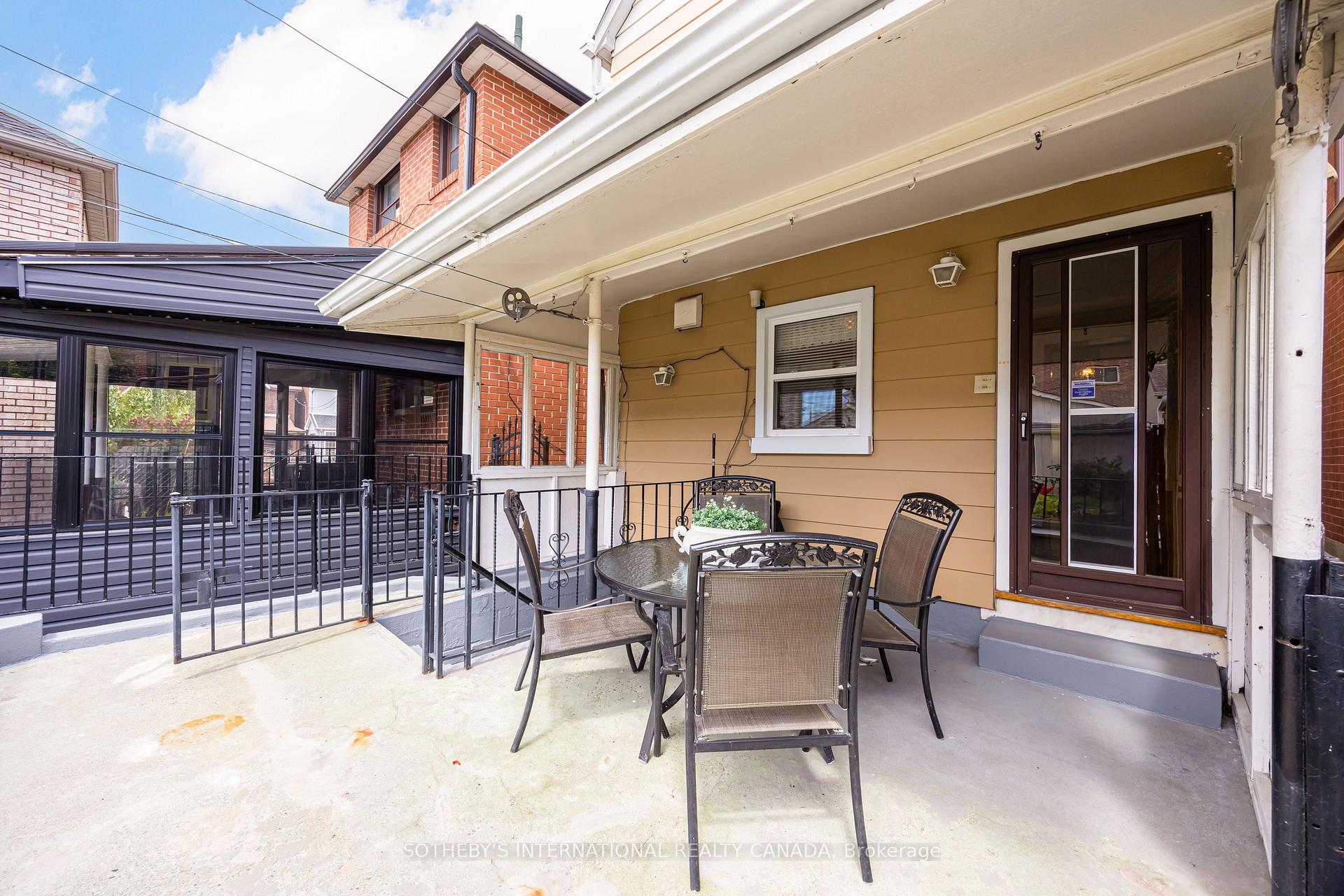 157 Ascot Avenue, Toronto