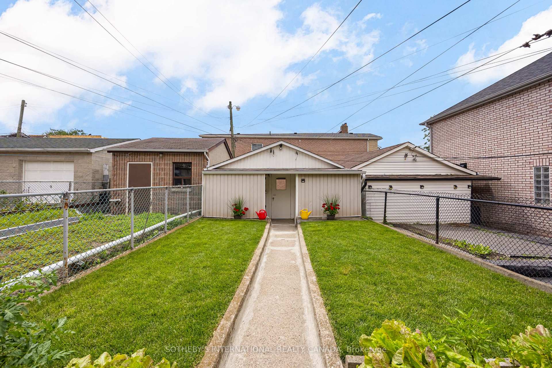 157 Ascot Avenue, Toronto