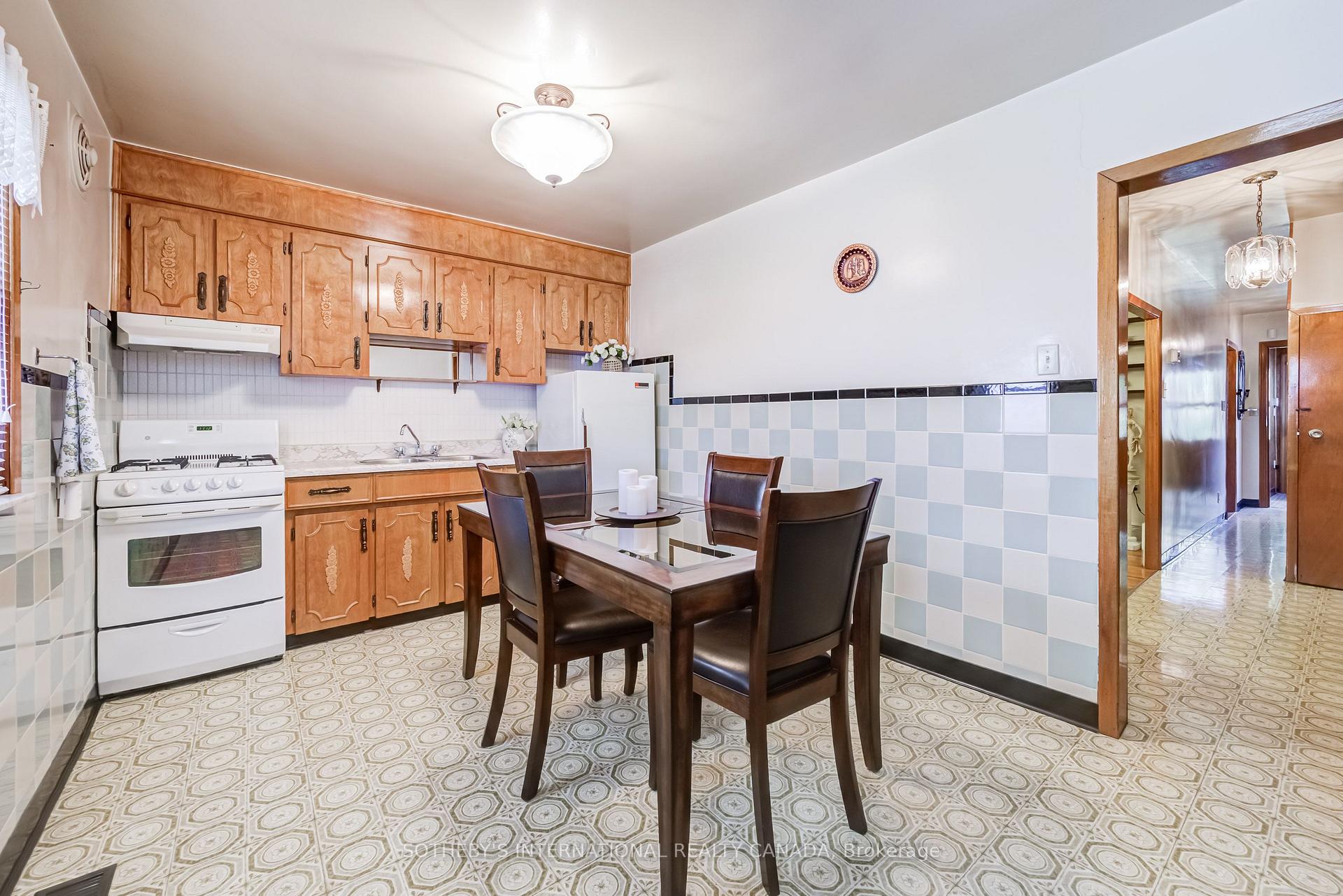 157 Ascot Avenue, Toronto