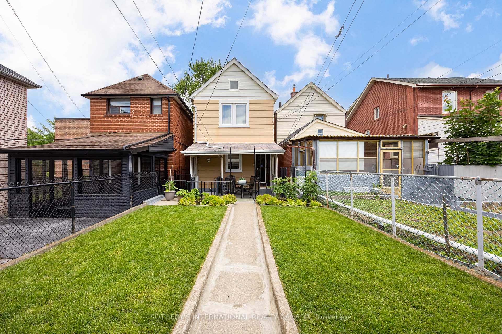 157 Ascot Avenue, Toronto