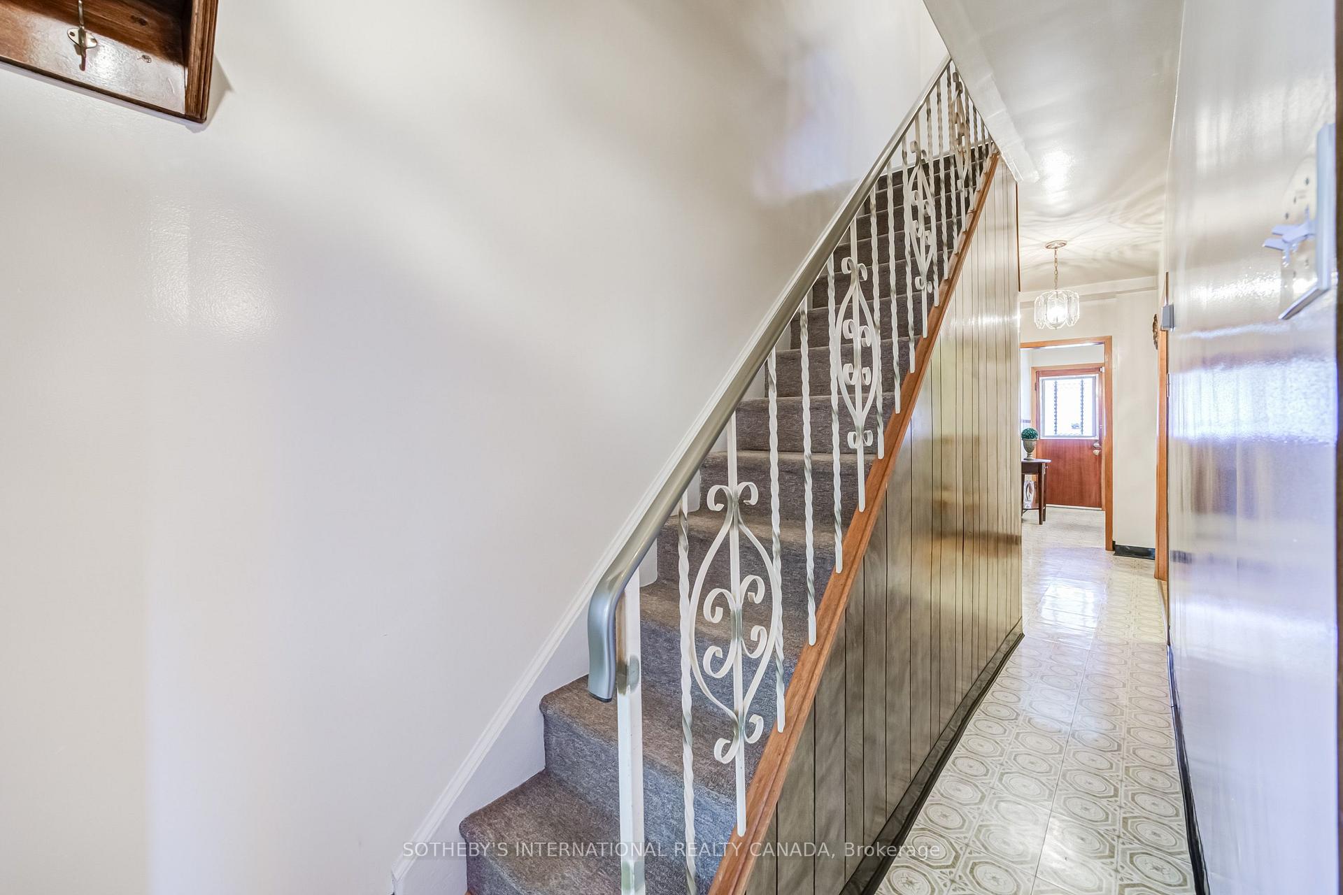 157 Ascot Avenue, Toronto
