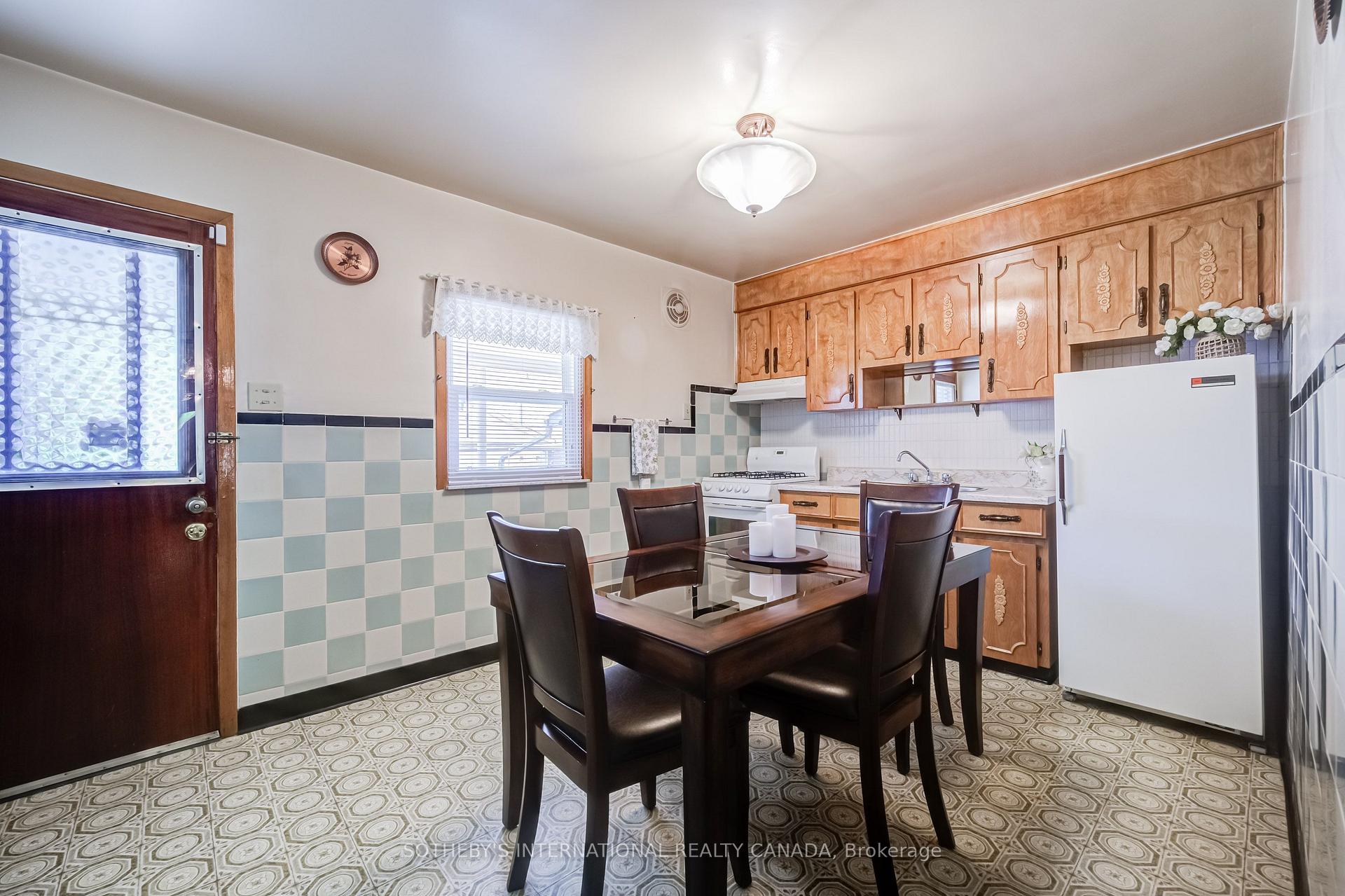 157 Ascot Avenue, Toronto