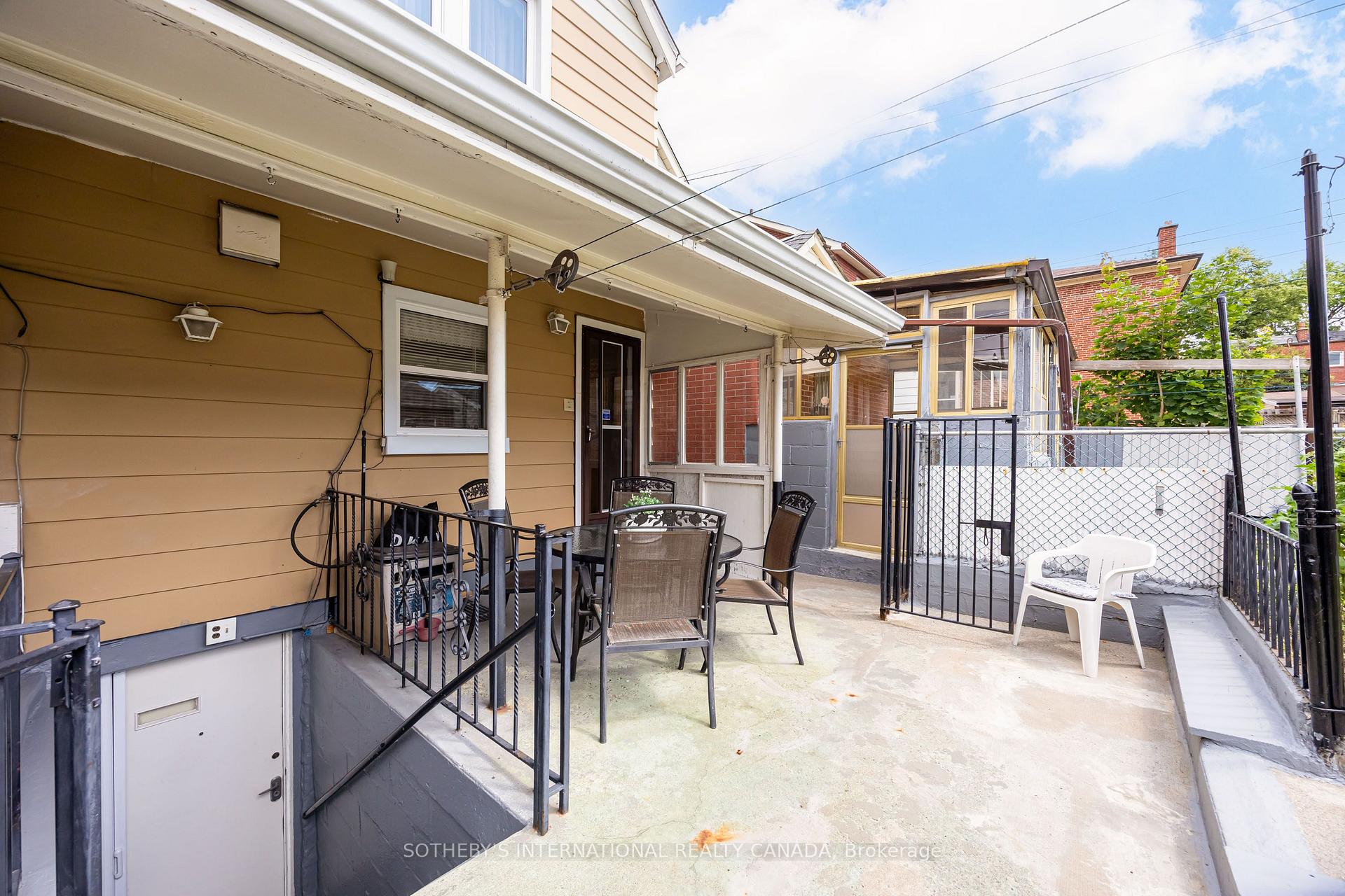 157 Ascot Avenue, Toronto