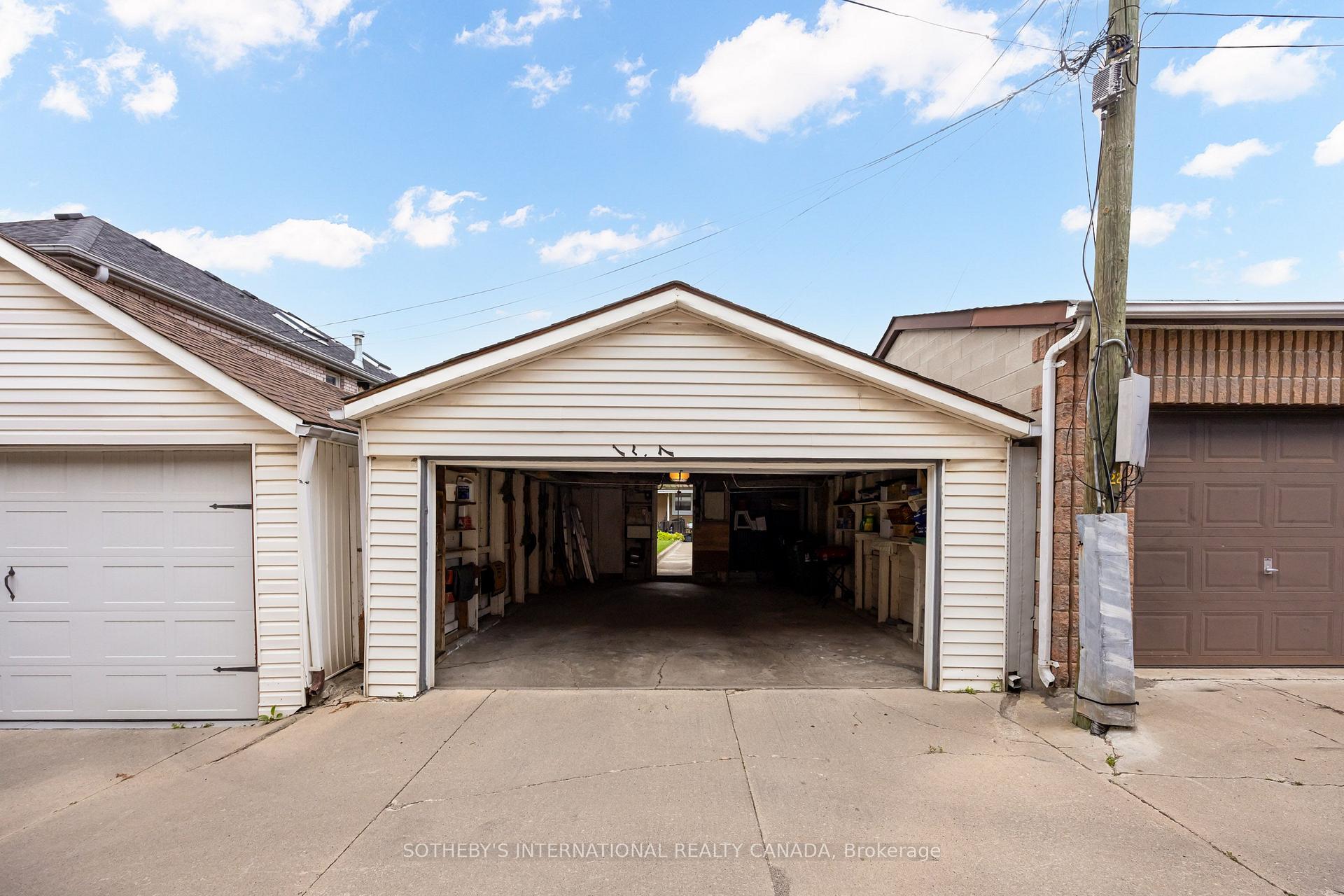 157 Ascot Avenue, Toronto