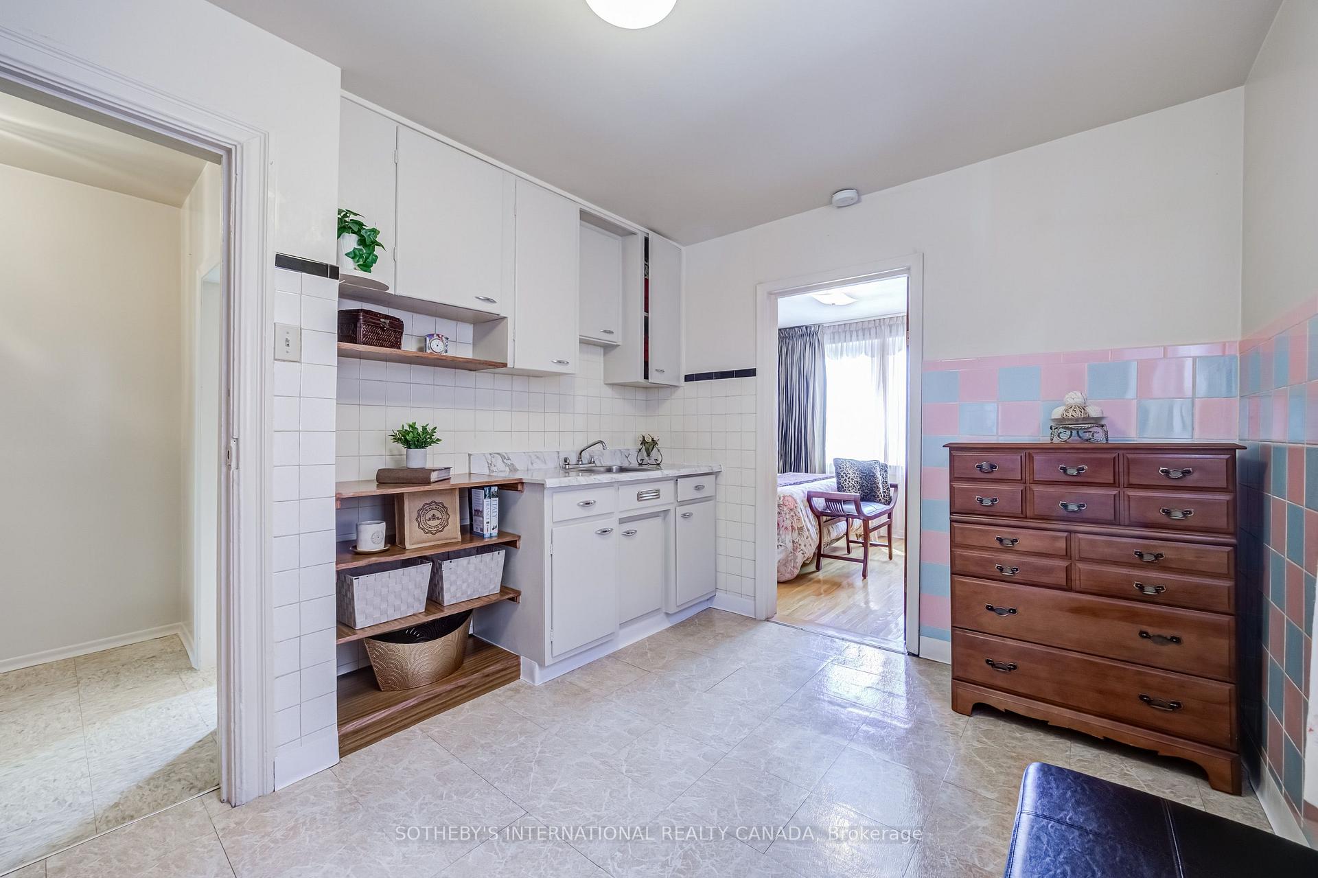 157 Ascot Avenue, Toronto