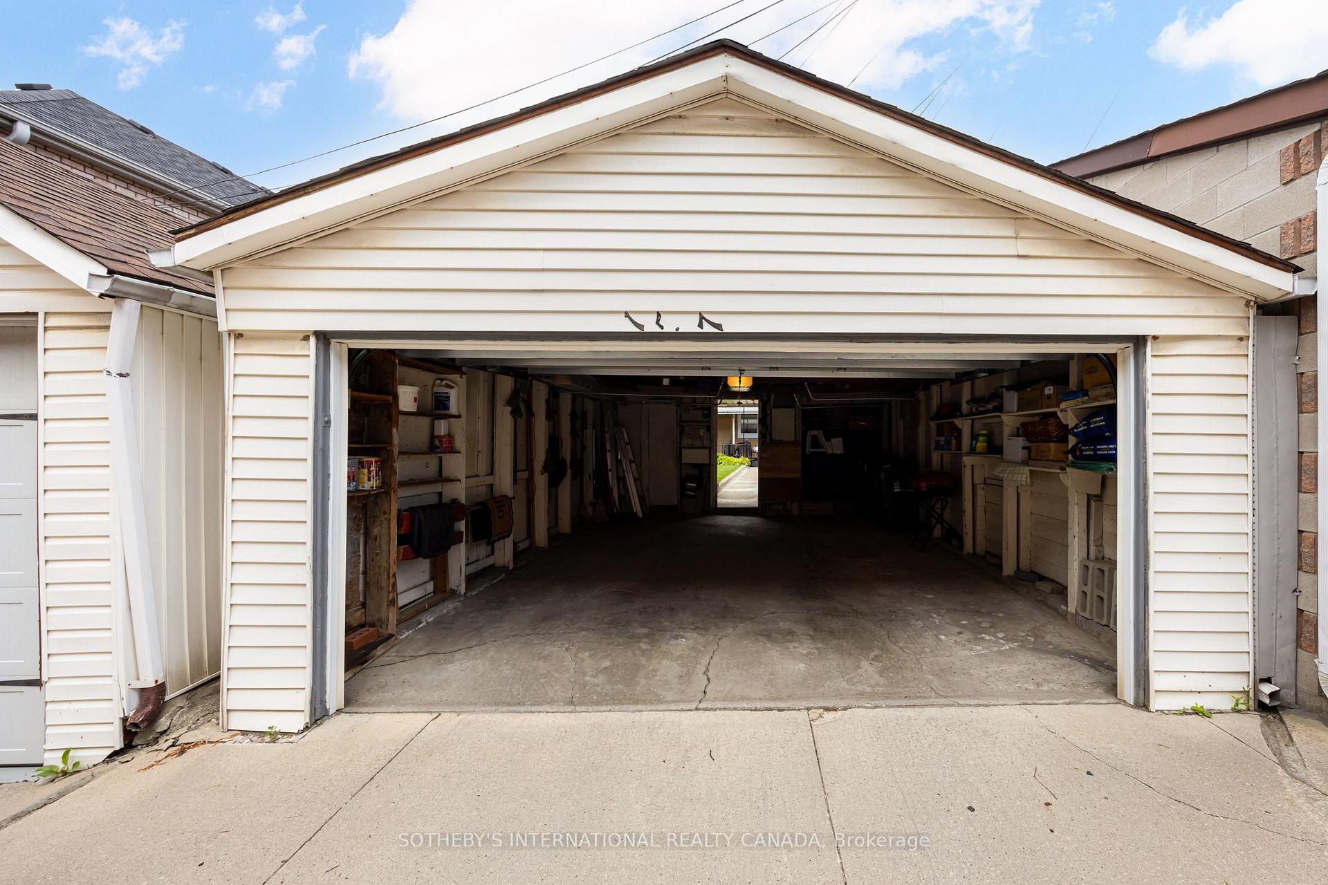 157 Ascot Avenue, Toronto