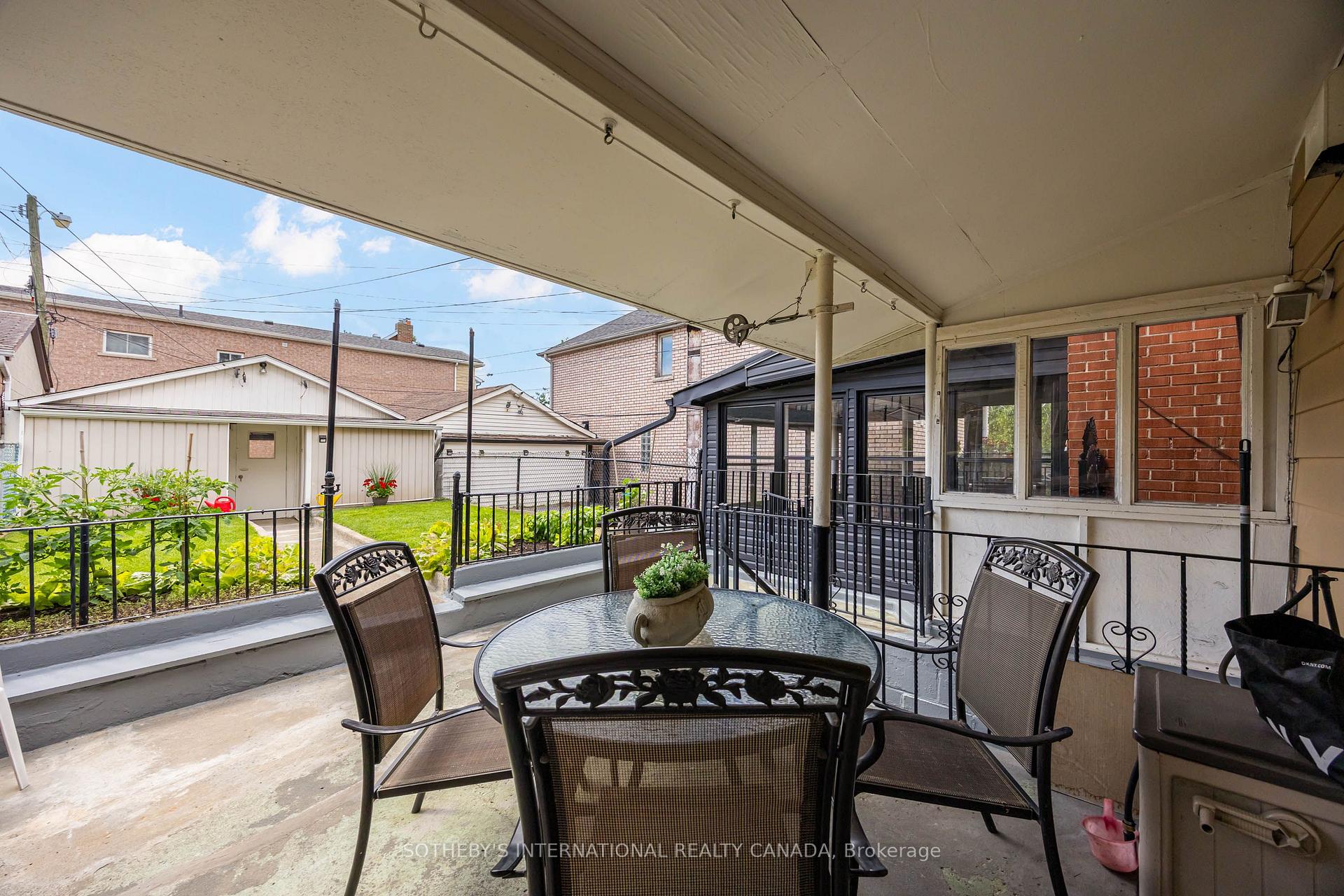 157 Ascot Avenue, Toronto