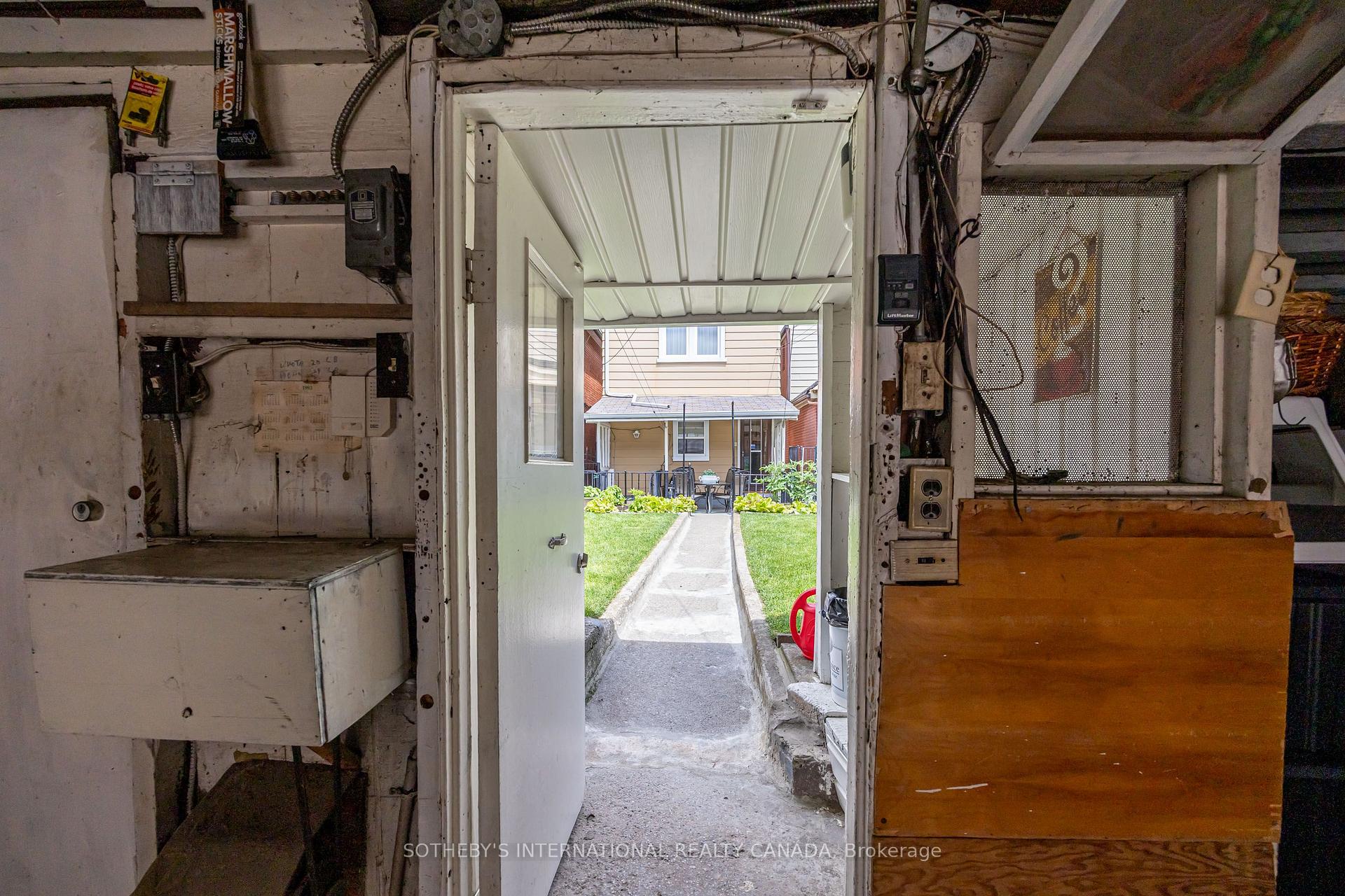 157 Ascot Avenue, Toronto