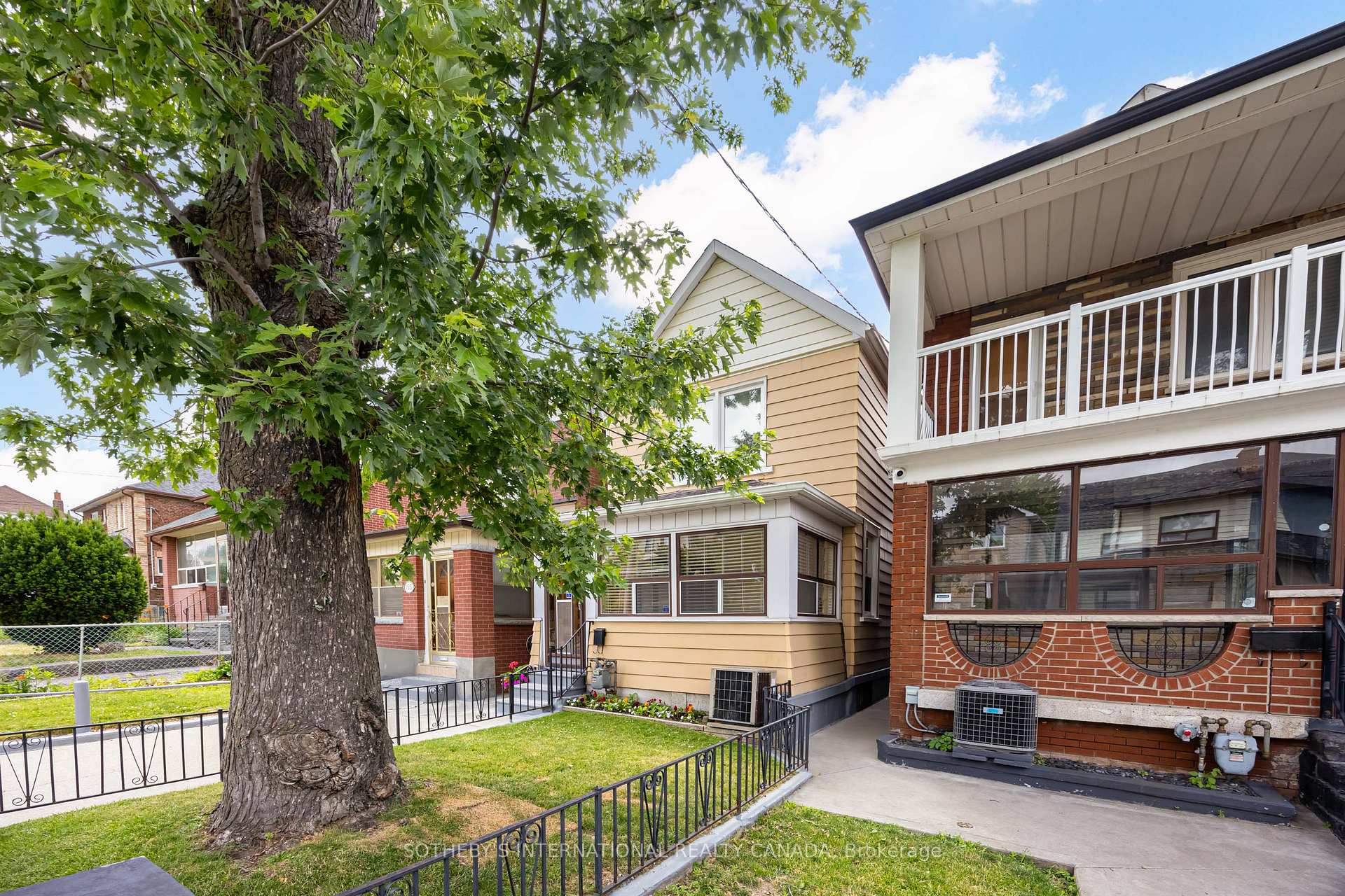 157 Ascot Avenue, Toronto
