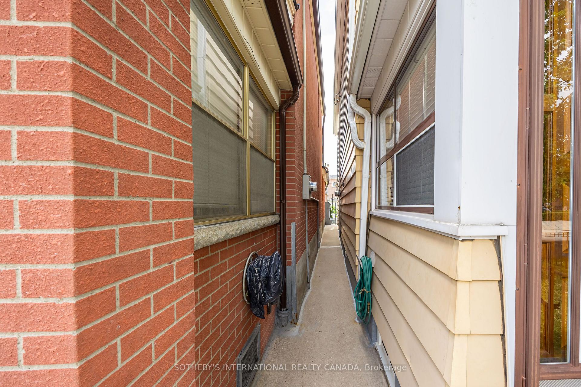 157 Ascot Avenue, Toronto