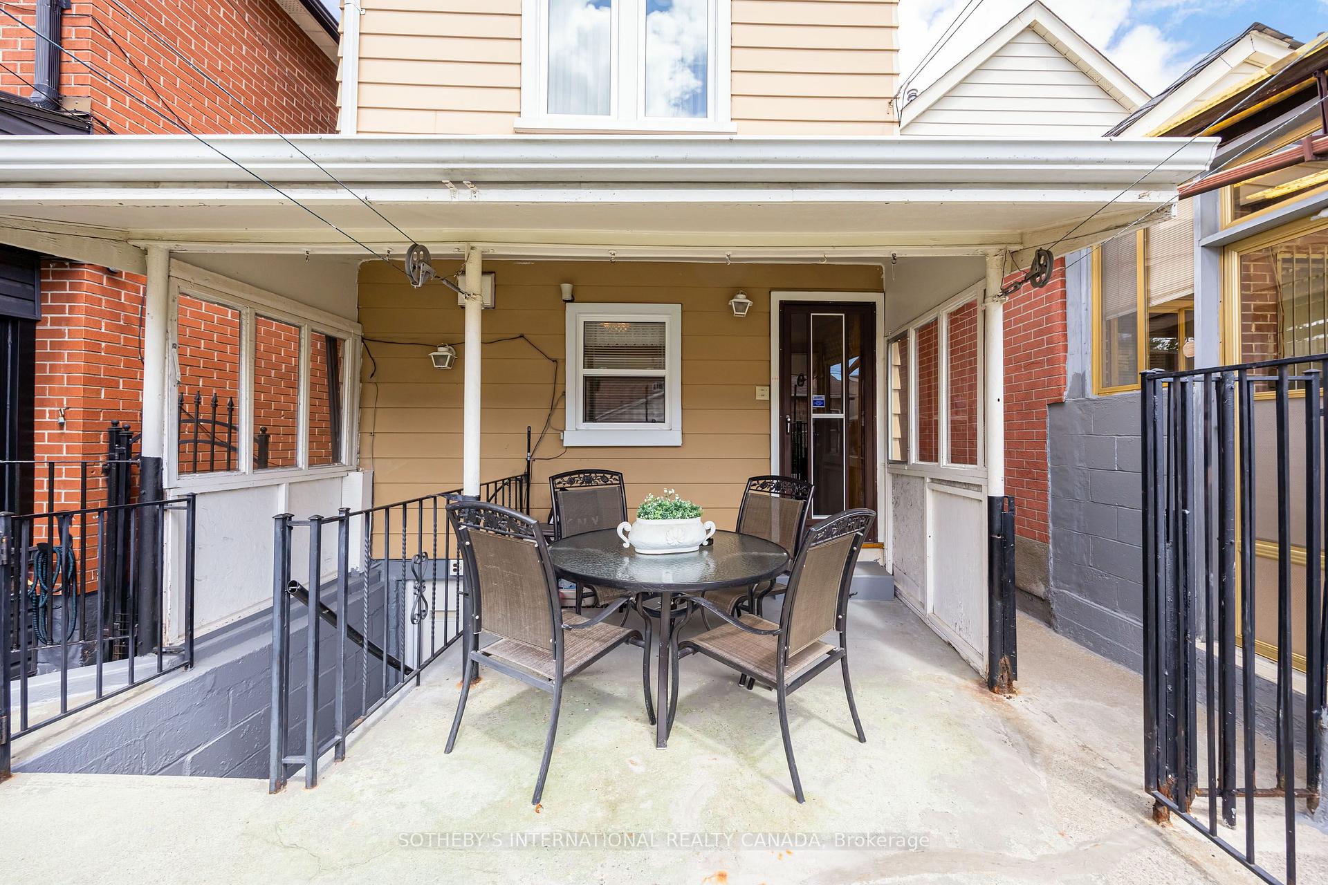 157 Ascot Avenue, Toronto