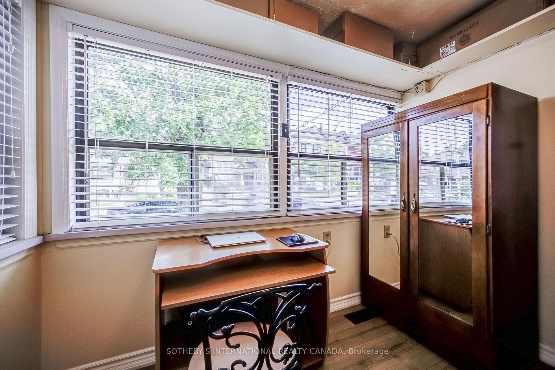 157 Ascot Avenue, Toronto