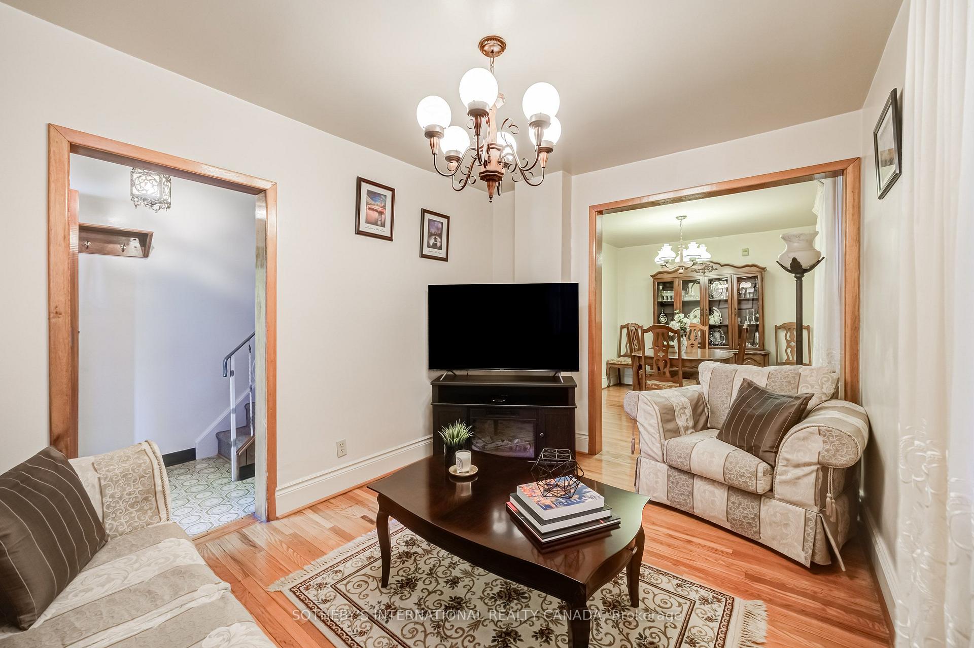 157 Ascot Avenue, Toronto