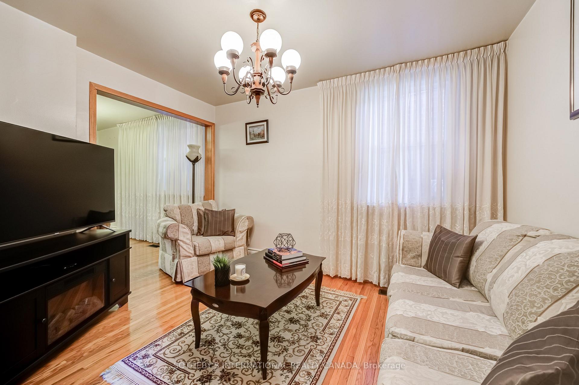 157 Ascot Avenue, Toronto