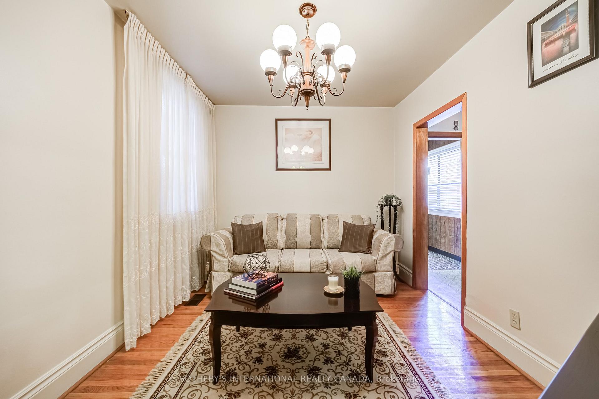 157 Ascot Avenue, Toronto