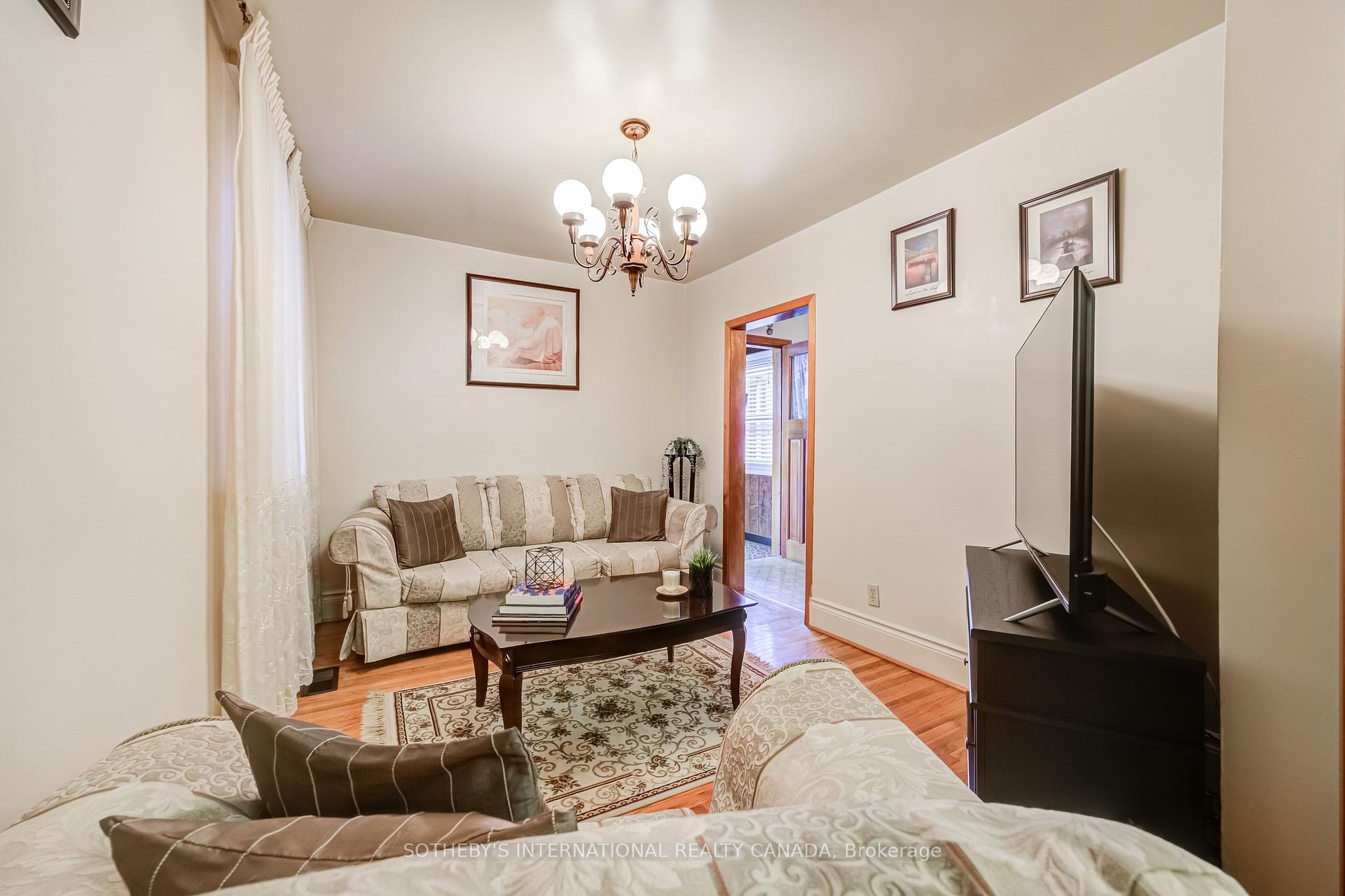 157 Ascot Avenue, Toronto