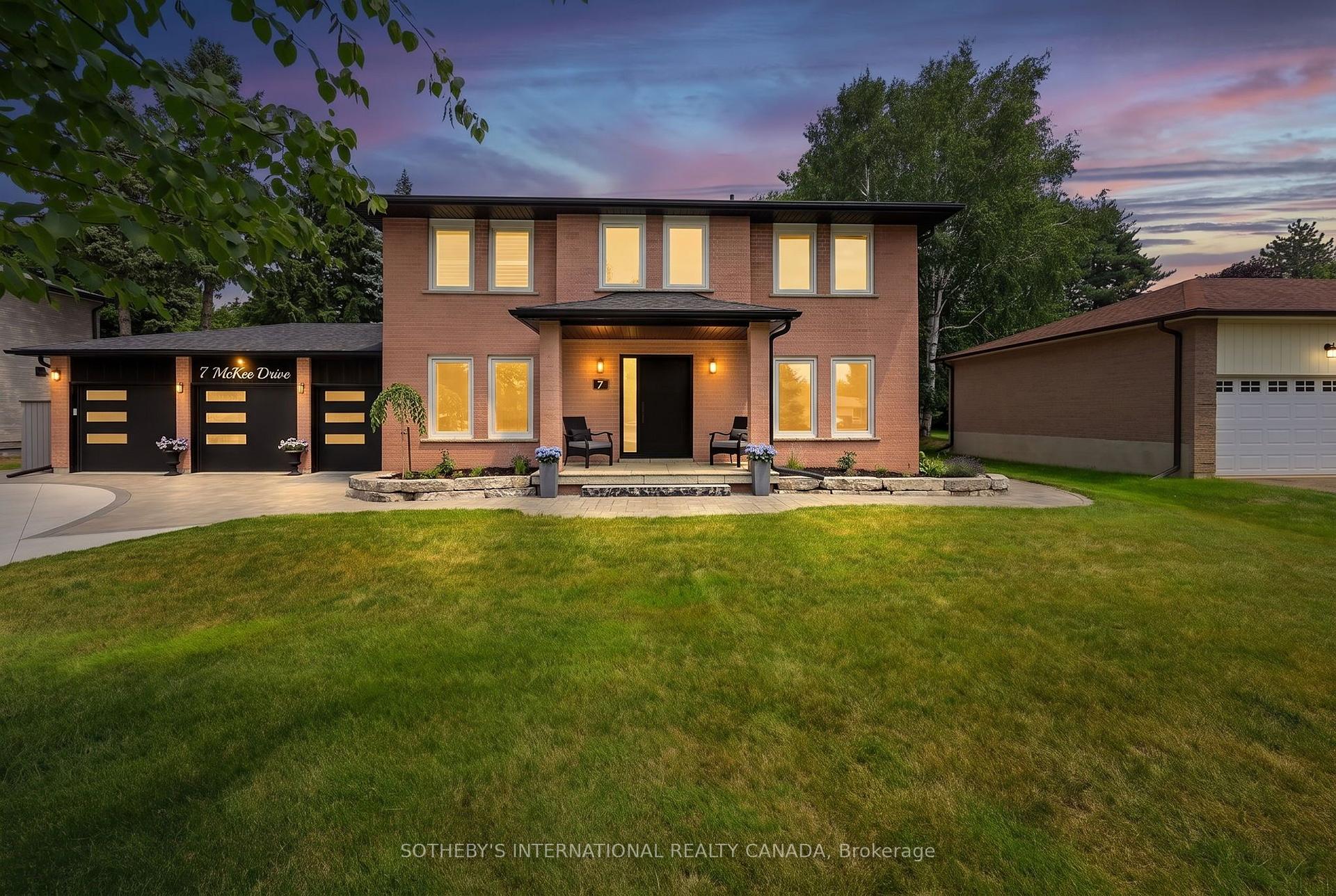 7 McKee Drive